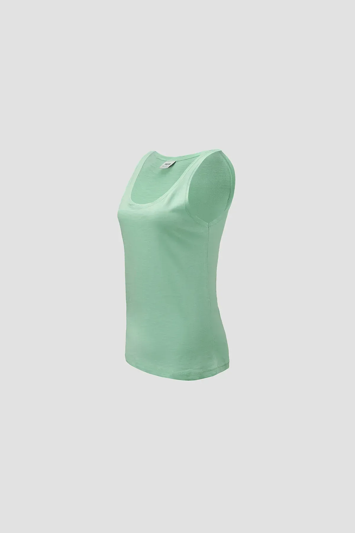 SOLID TANK TOP FOR WOMEN - Image 4