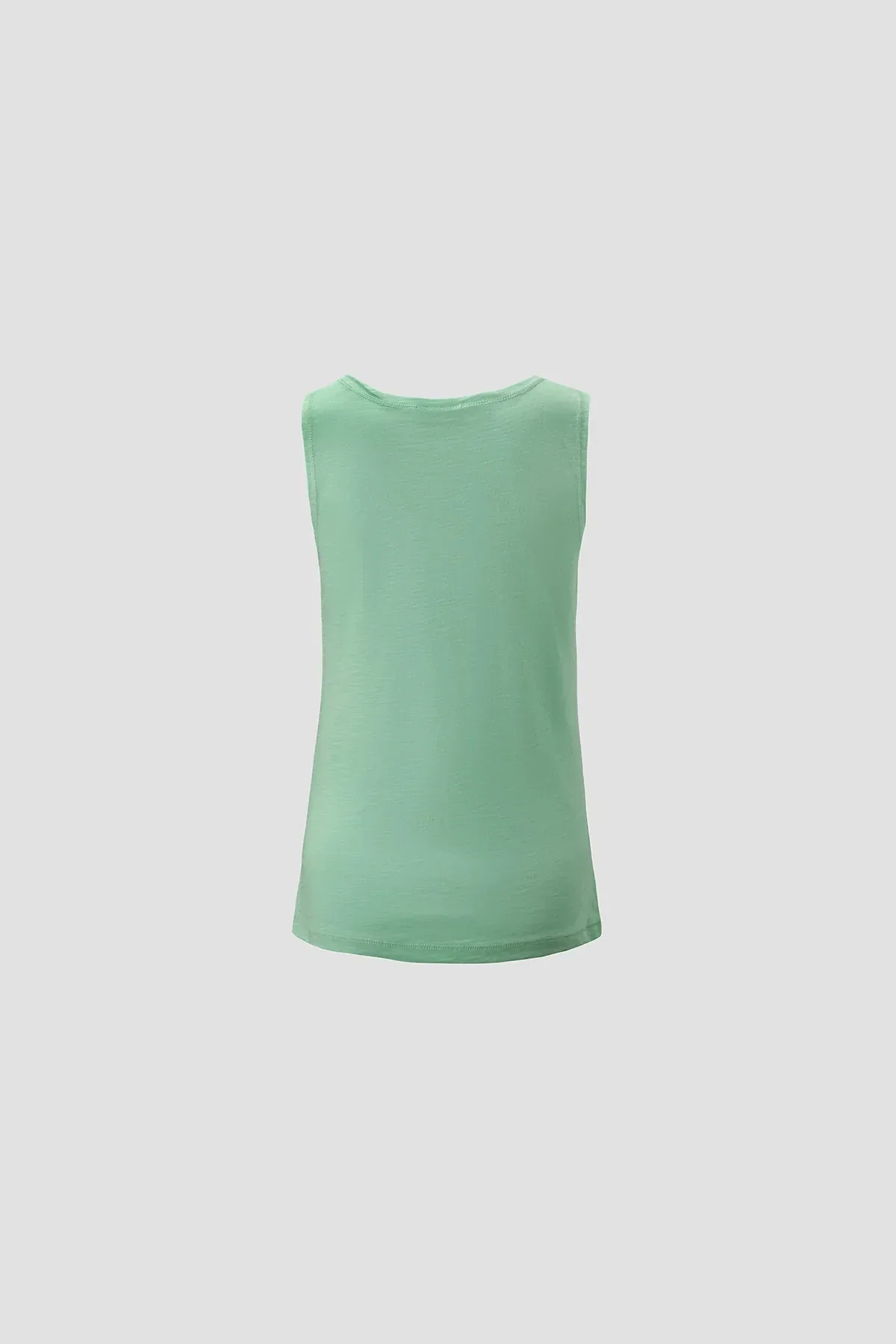 SOLID TANK TOP FOR WOMEN - Image 5