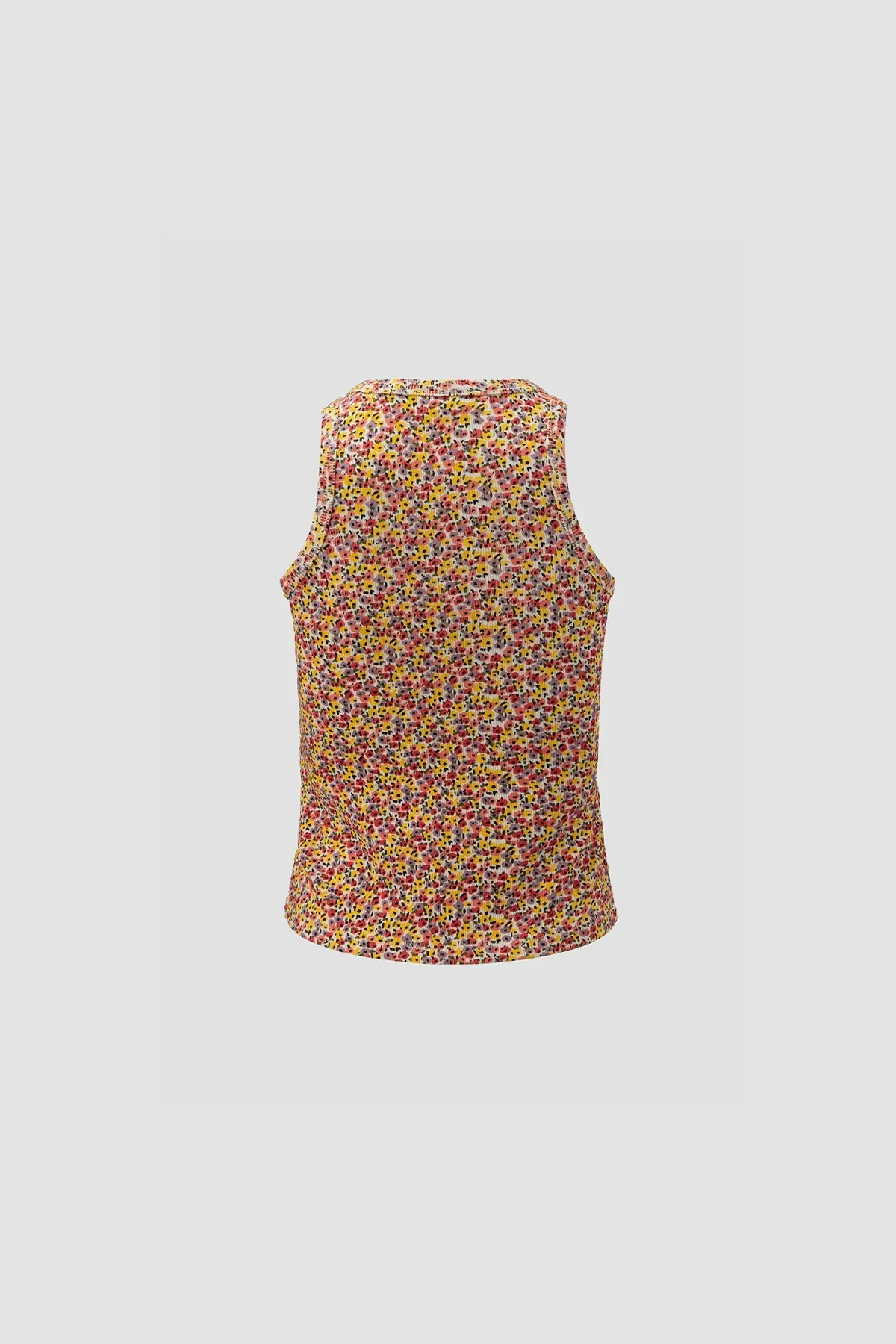 PRINTED TANK TOP FOR WOMEN - Image 3