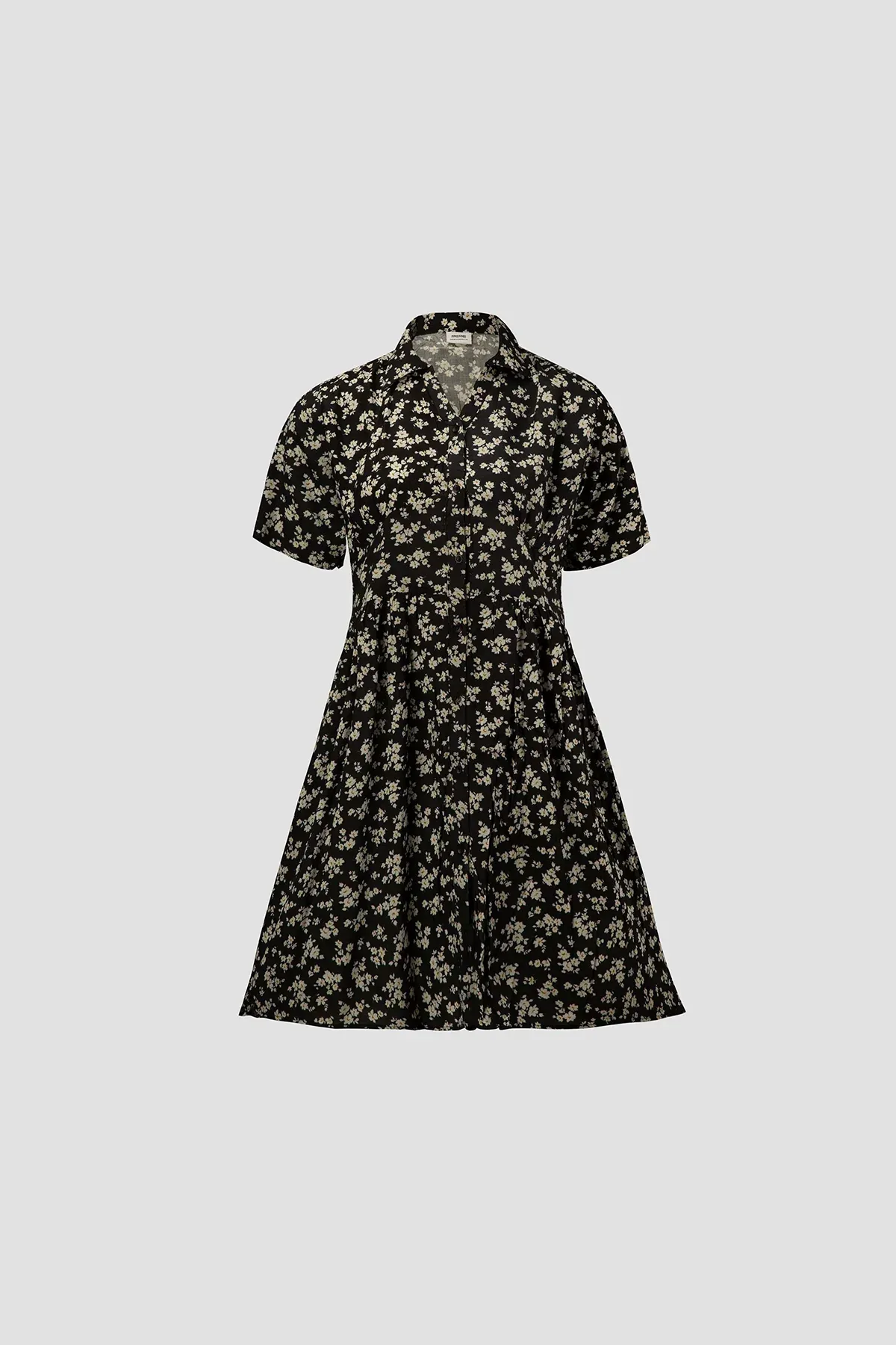 PRINTED DRESS FOR WOMEN