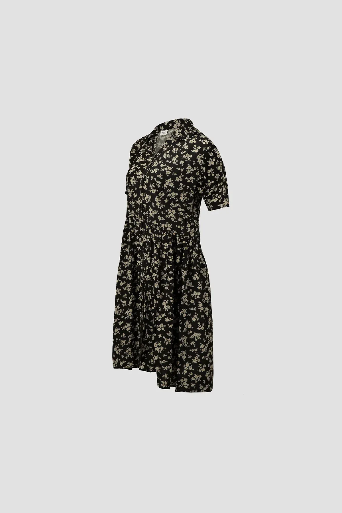 PRINTED DRESS FOR WOMEN - Image 2