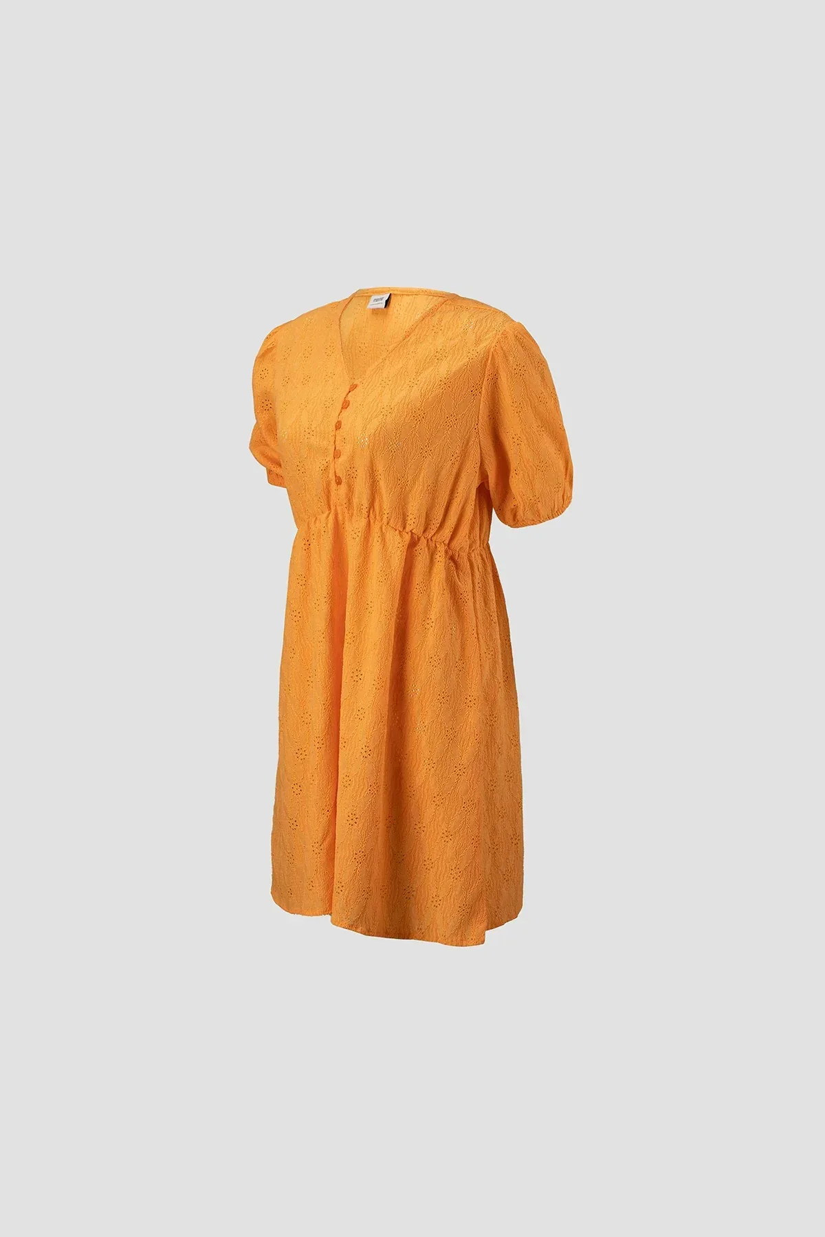 EMBROIDERED DRESS FOR WOMEN - Image 4