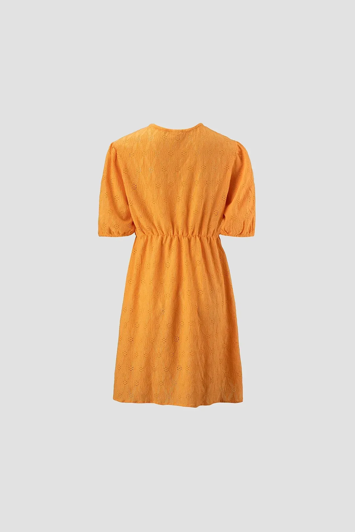 EMBROIDERED DRESS FOR WOMEN - Image 5