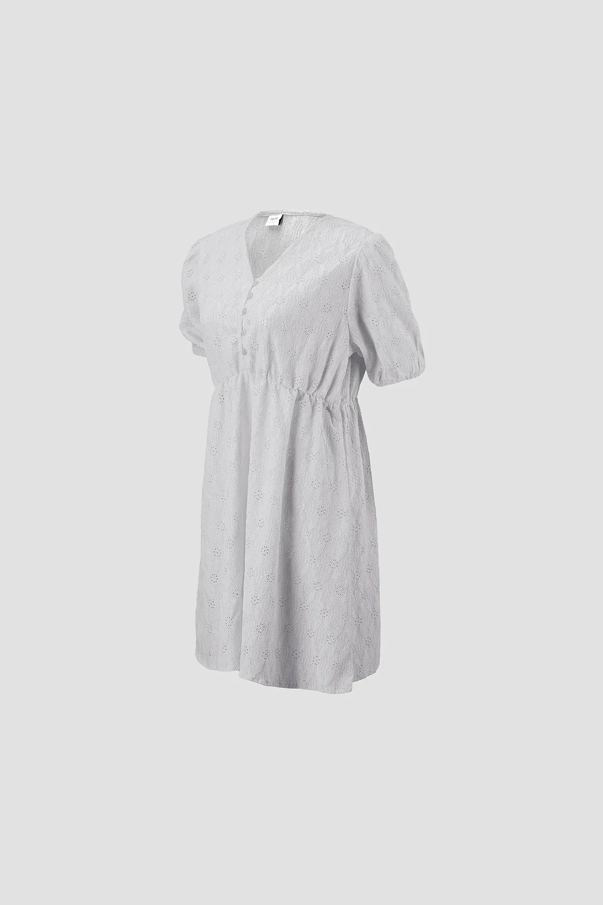 EMBROIDERED DRESS FOR WOMEN - Image 4
