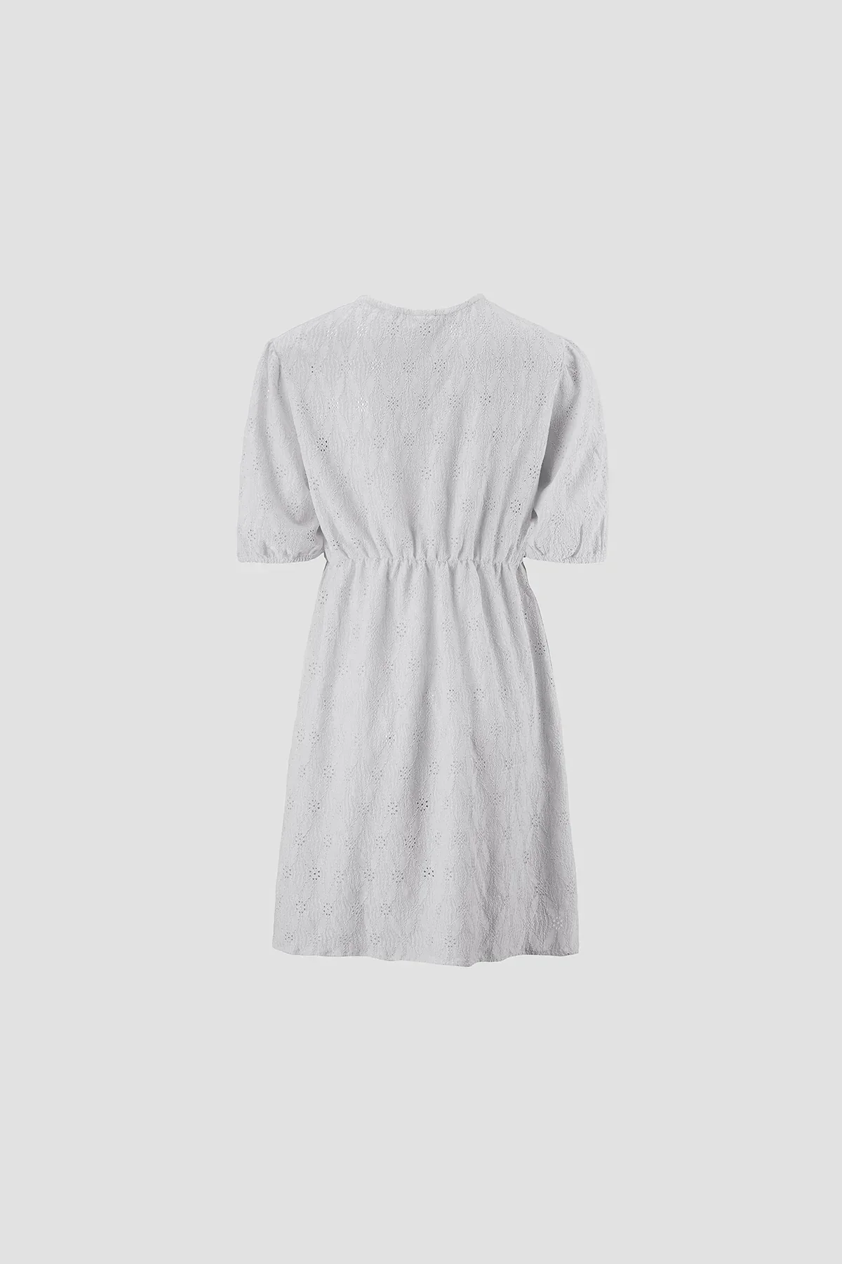EMBROIDERED DRESS FOR WOMEN - Image 5