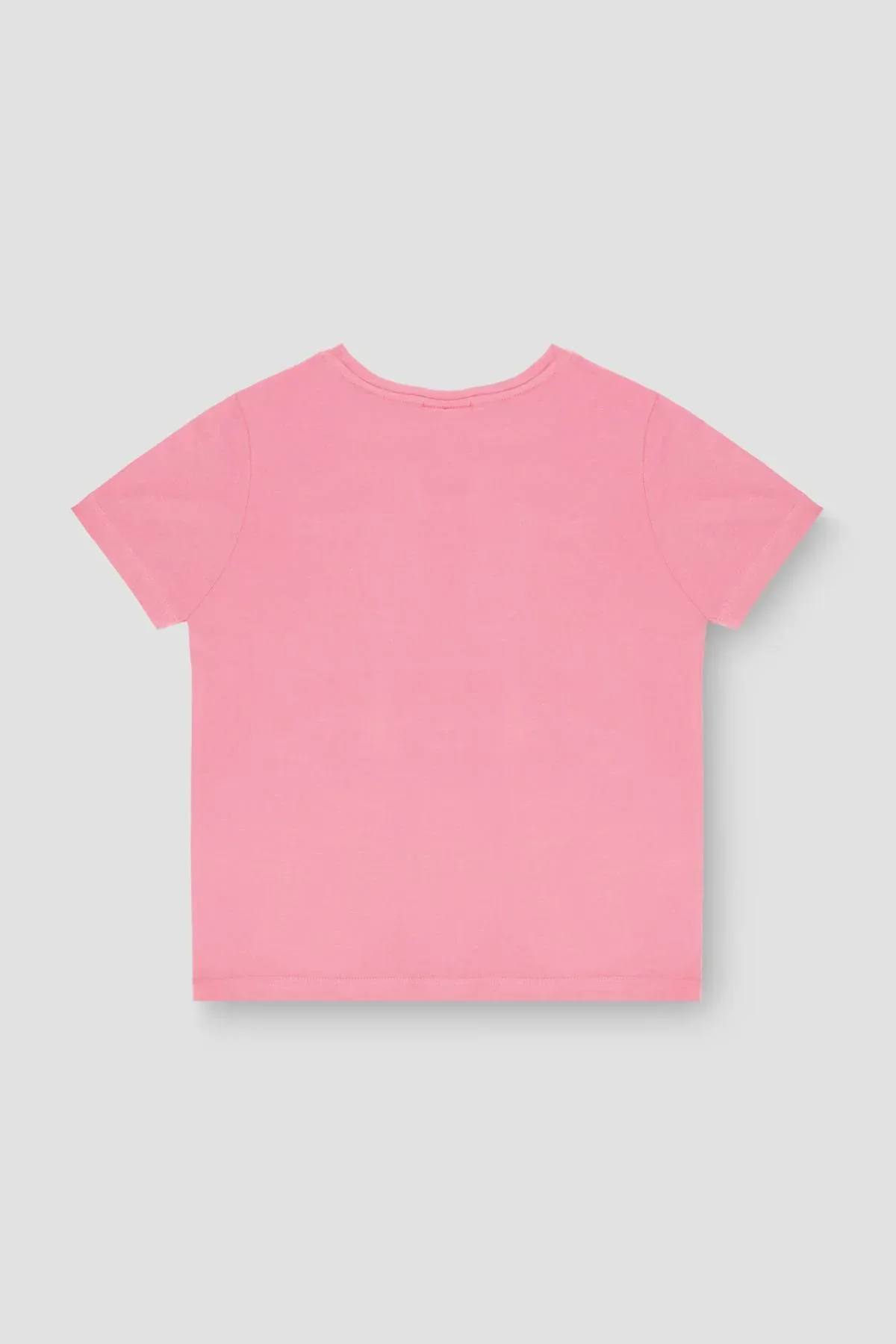 PRINTED T-SHIRT FOR WOMEN - Image 2