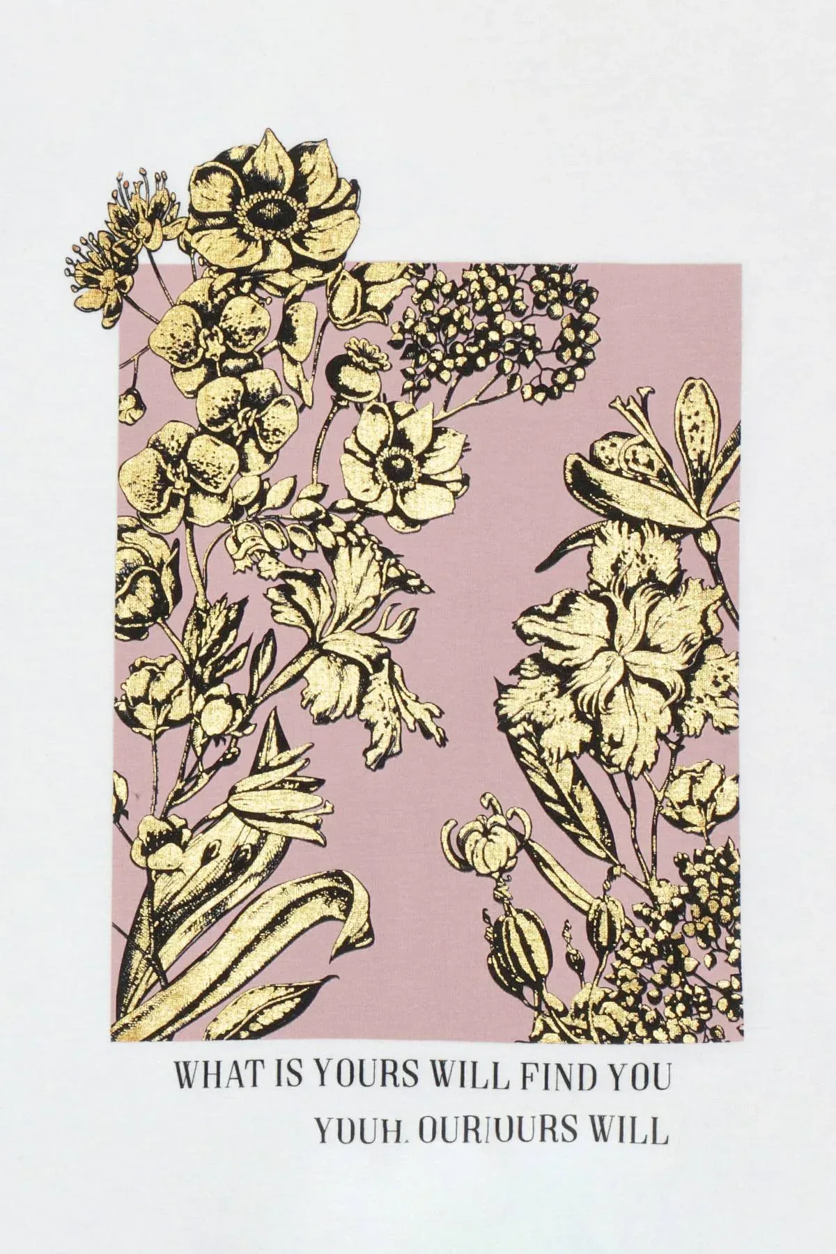 PRINTED T-SHIRT FOR WOMEN - Image 2