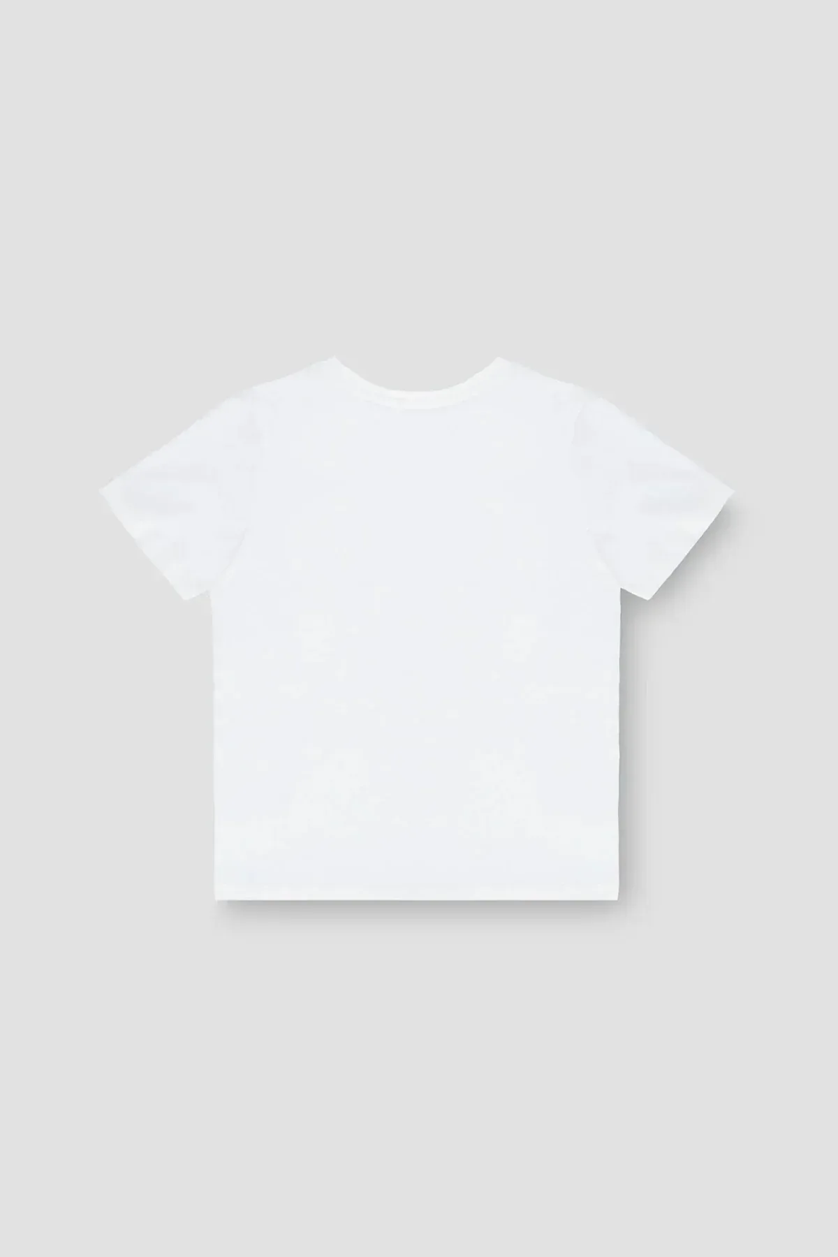 PRINTED T-SHIRT FOR WOMEN - Image 3