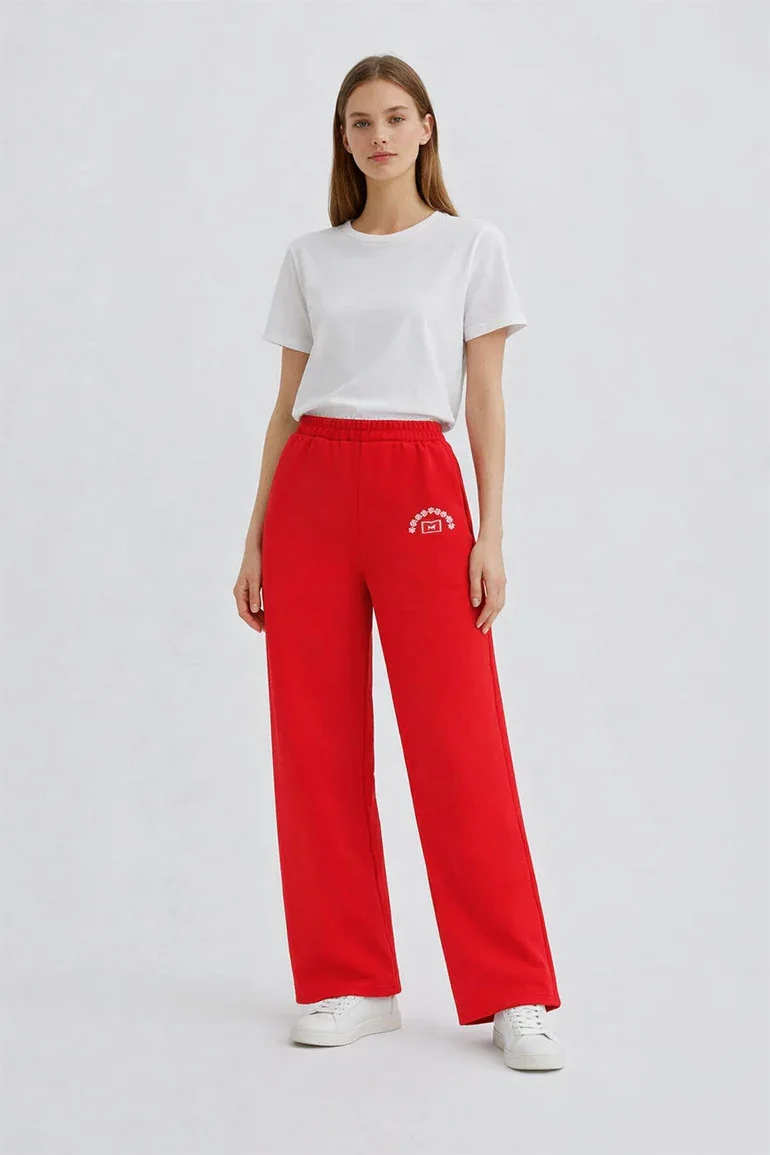REGULAR TROUSER FOR WOMEN