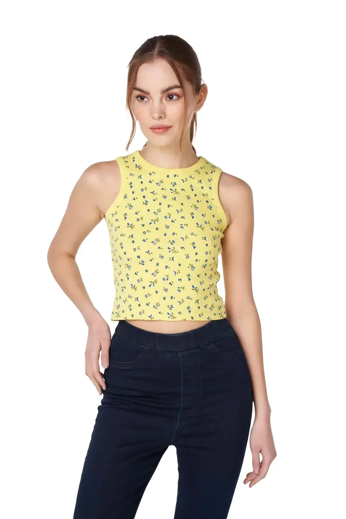 SKINNY FIT TROUSER FOR WOMEN - Image 3