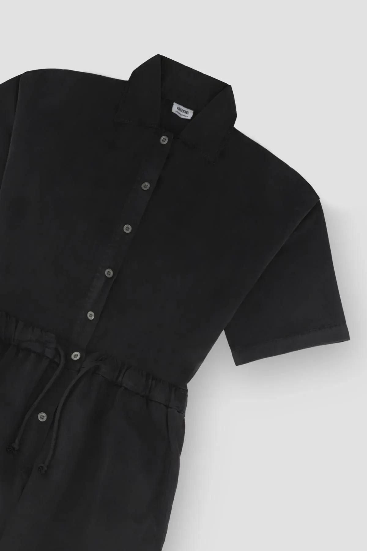 SOLID JUMPSUIT FOR WOMEN - Image 3