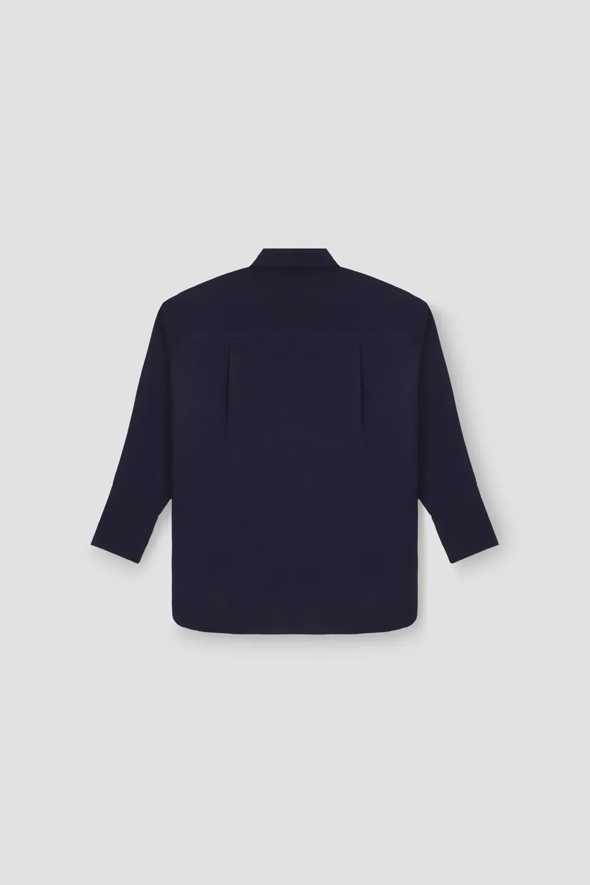 SOLID SHIRT FOR WOMEN - Image 3