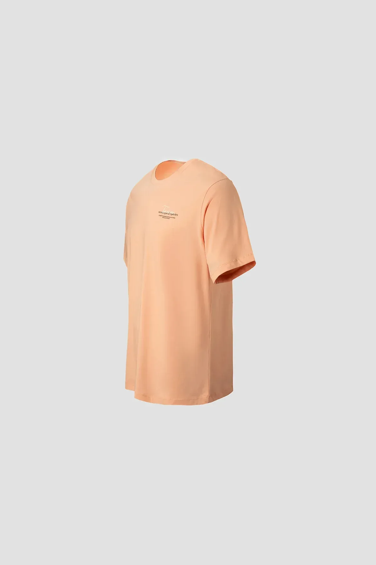 PRINTED T-SHIRT FOR MEN - Image 4