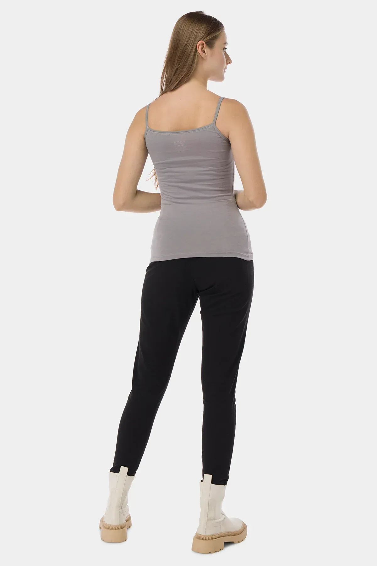 TANK T-SHIRT FOR WOMEN - Image 4