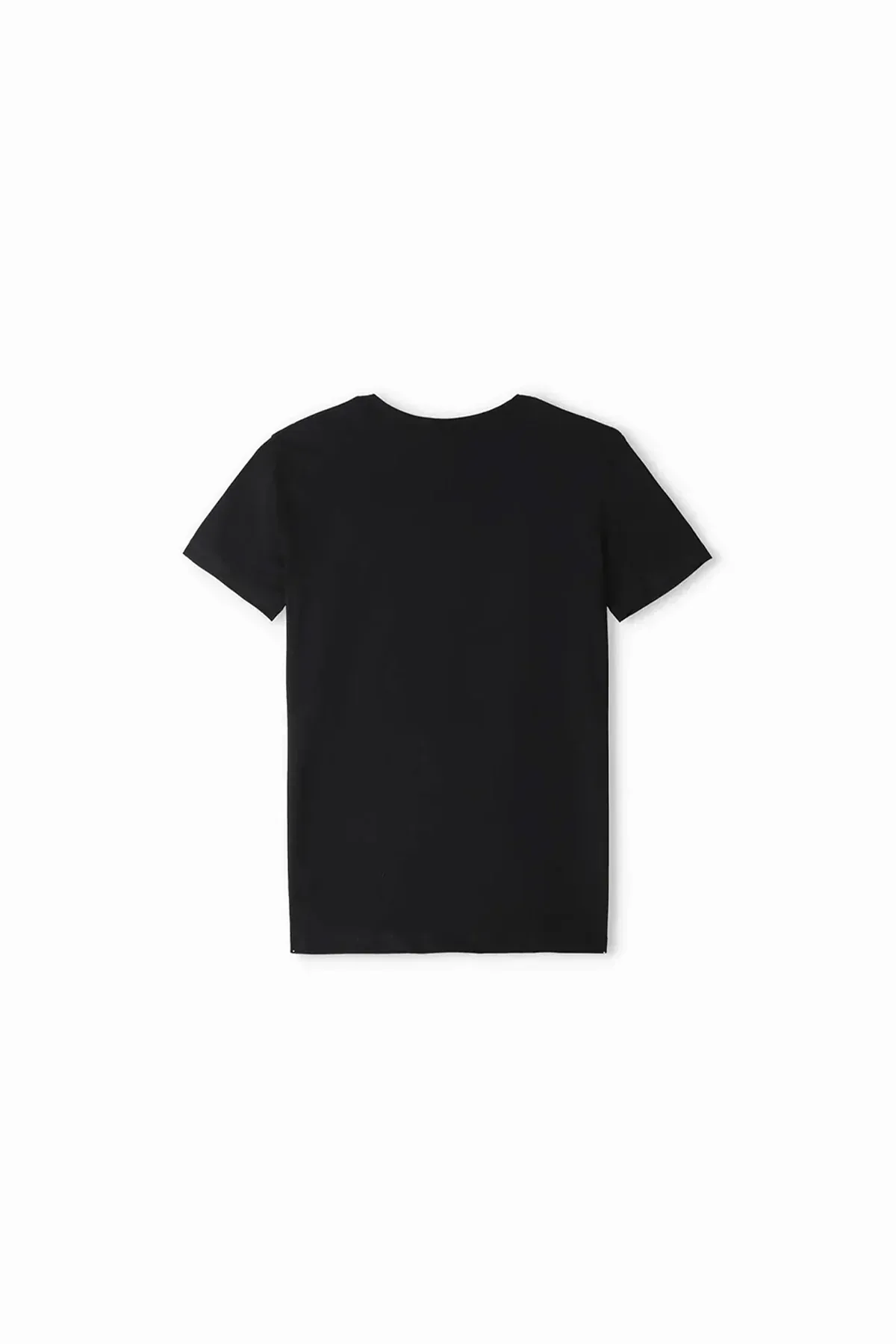 EMOJI GRAPHIC T-SHIRT FOR BOYS - Image 5
