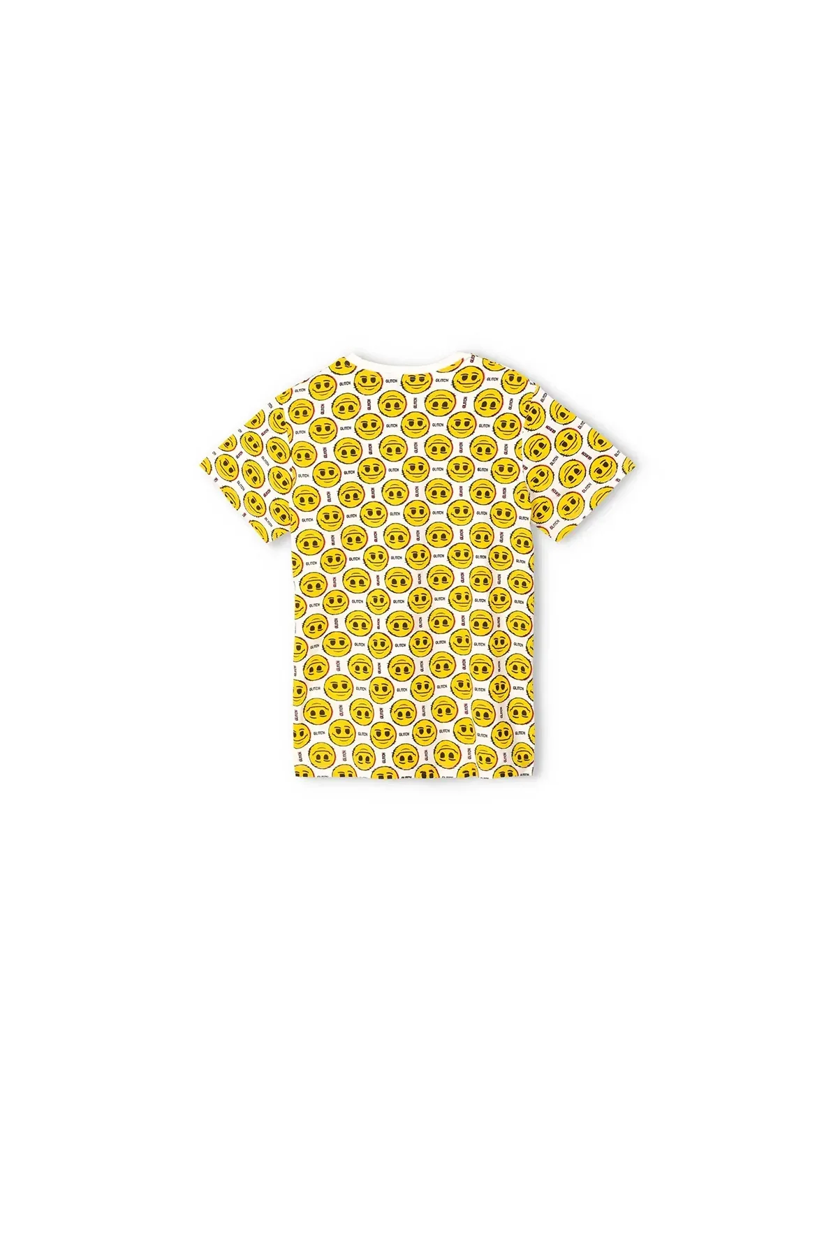 EMOJI CONVERSATIONAL T-SHIRT FOR BOYS - Image 5