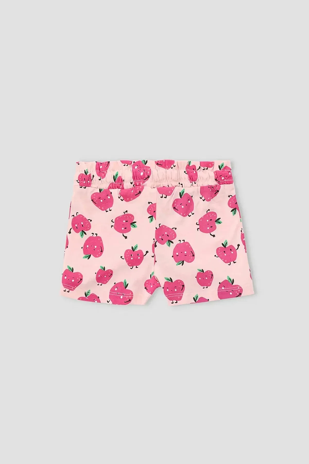 PRINTED SHORT FOR BABY GIRLS - Image 3