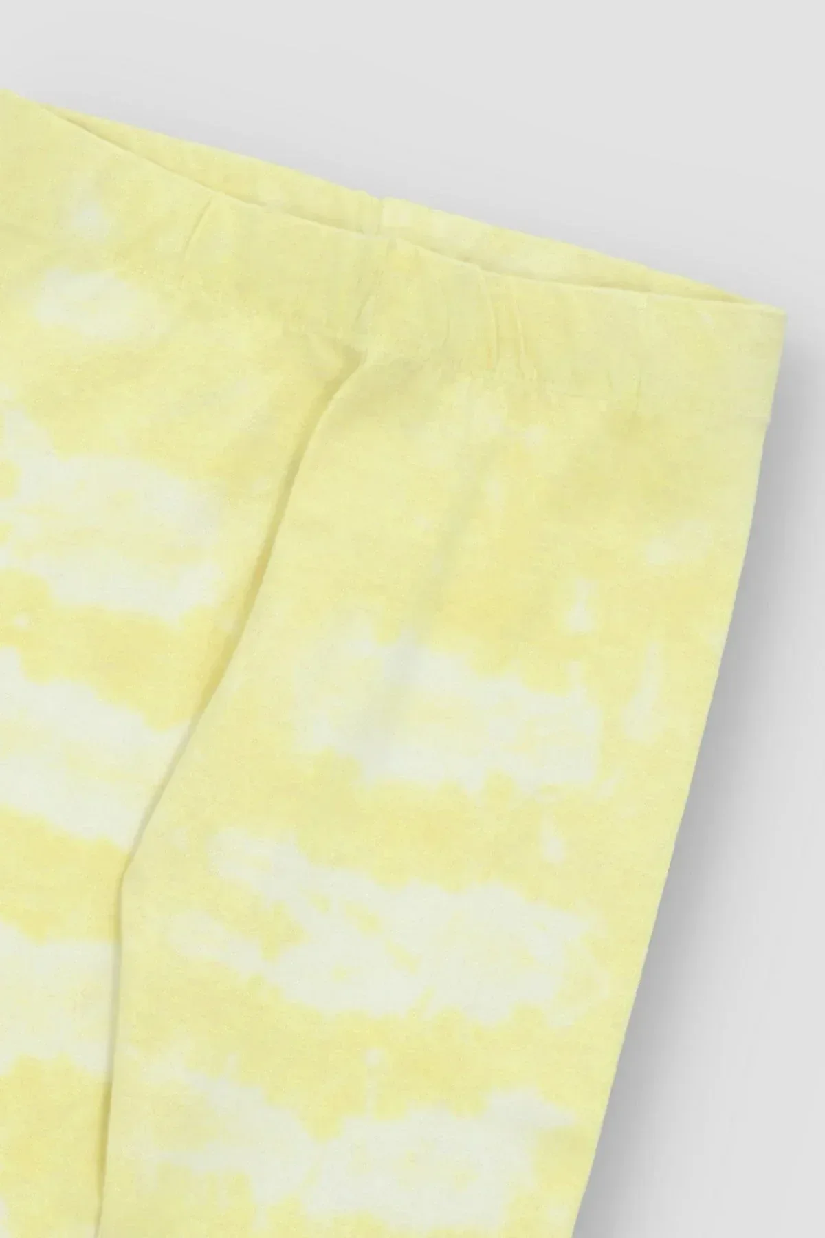 TIE DYE LEGGING FOR GIRLS - Image 2