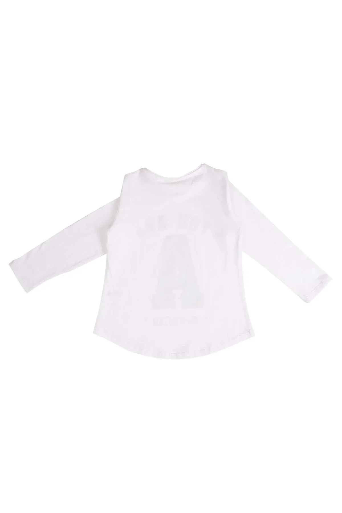 GRAPHIC T-SHIRT FOR GIRLS - Image 2