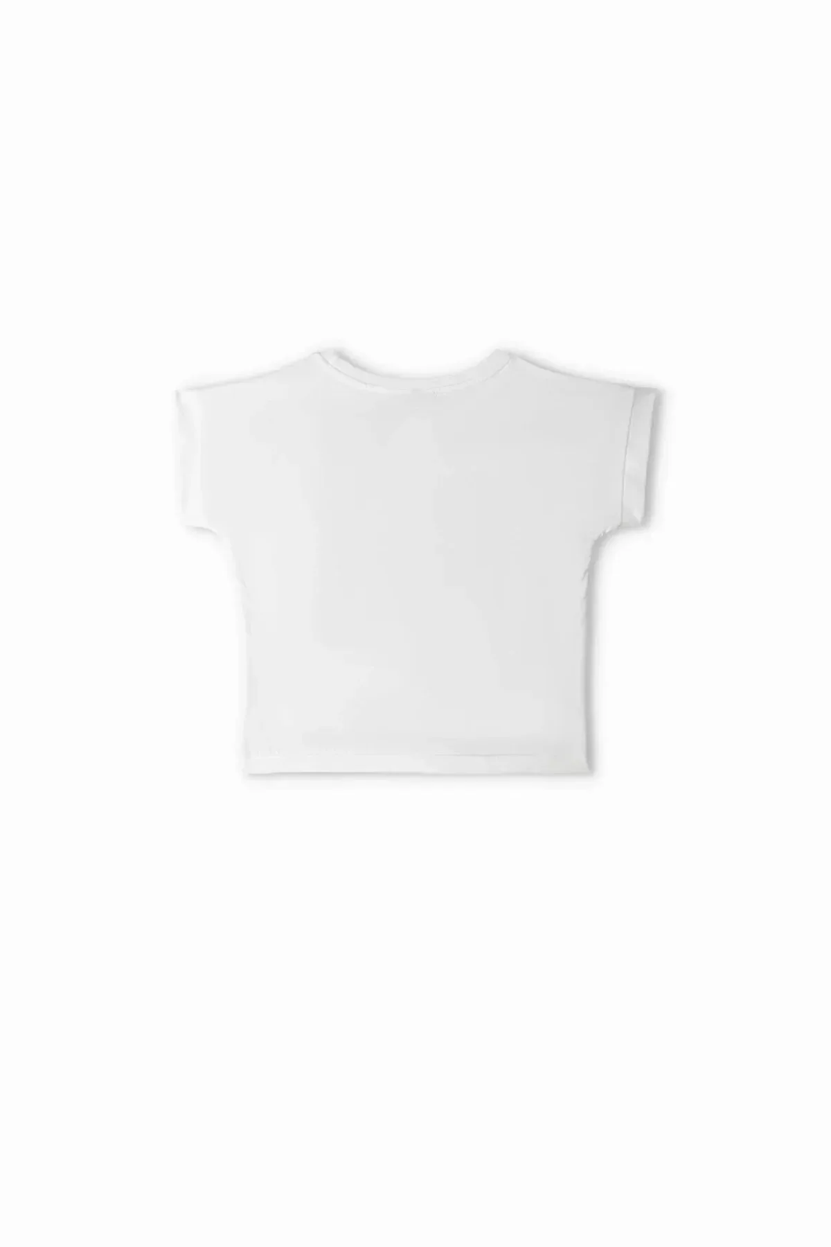 EMOJI T-SHIRT FOR GIRLS - Image 4