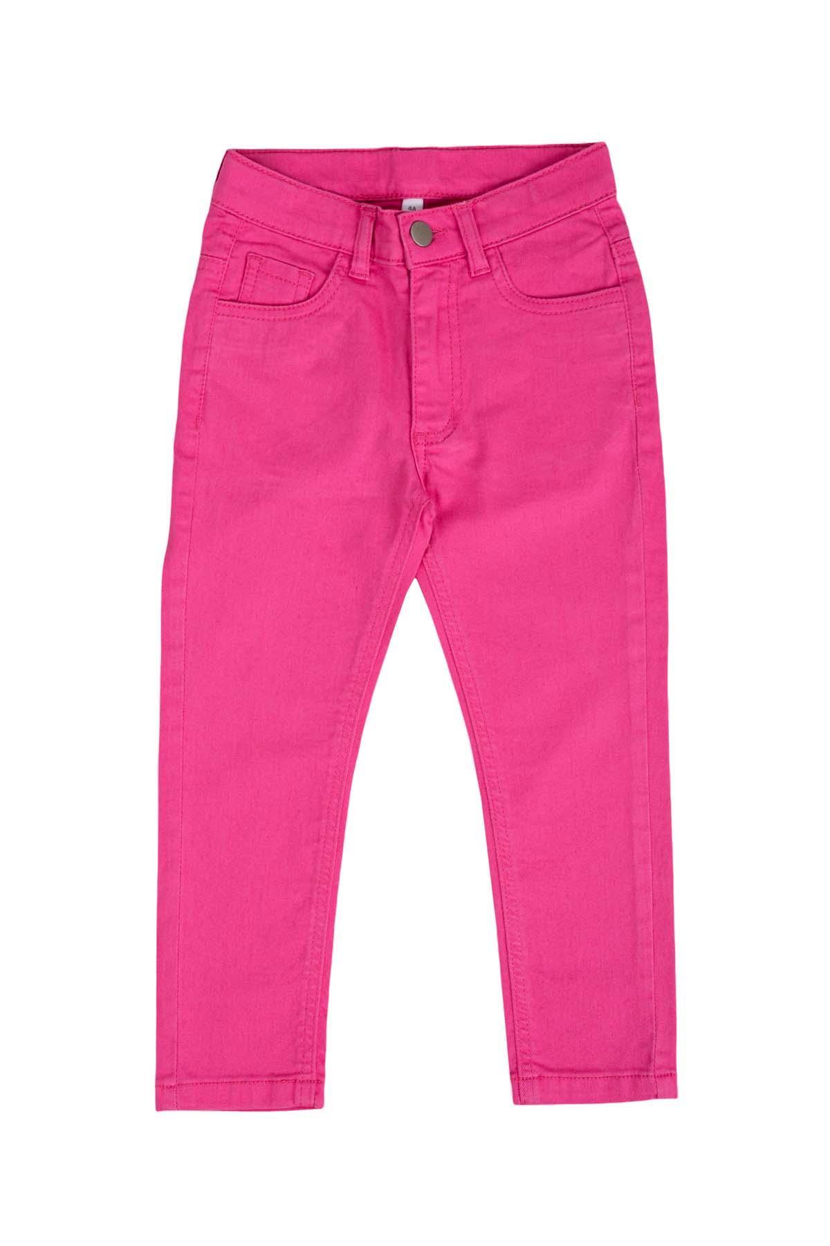 SLIM FIT CHINO FOR GIRLS