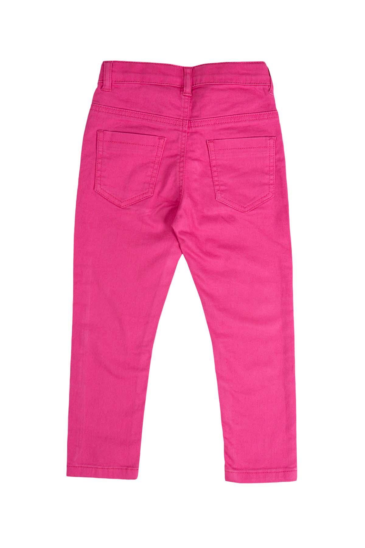 SLIM FIT CHINO FOR GIRLS - Image 2