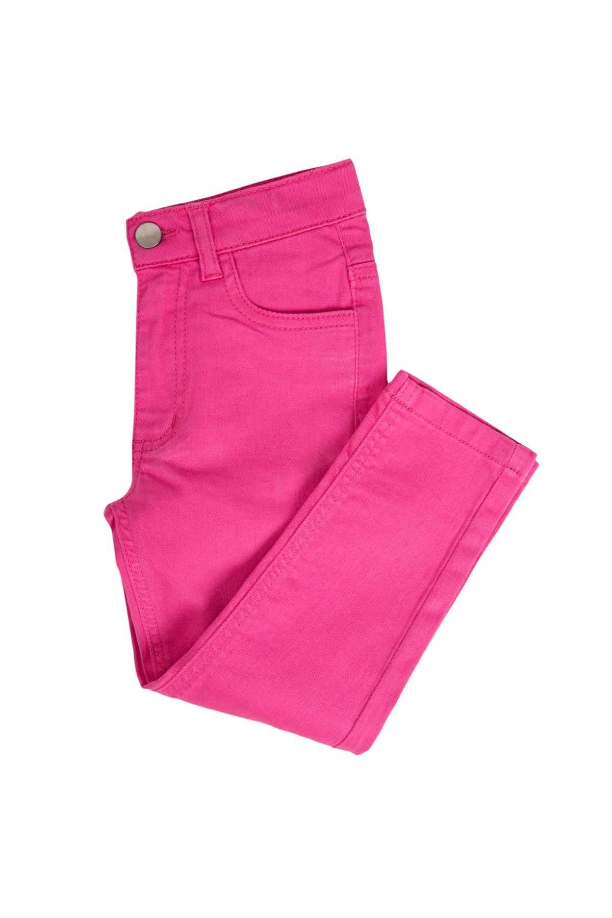 SLIM FIT CHINO FOR GIRLS - Image 3