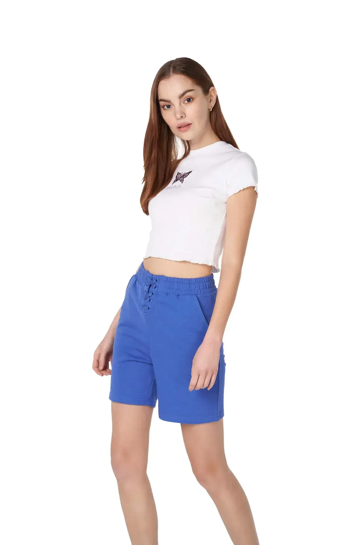CASUAL SHORT FOR WOMEN - Image 4