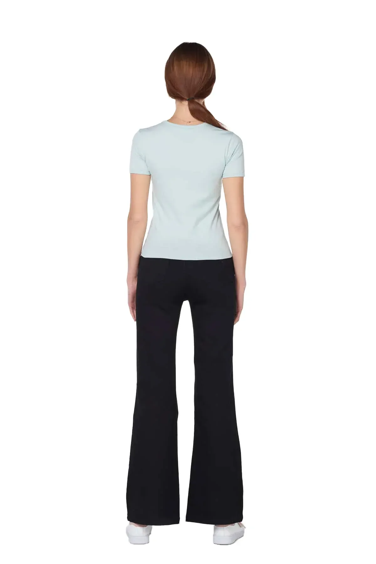 PRINTED T-SHIRT FOR WOMEN - Image 2