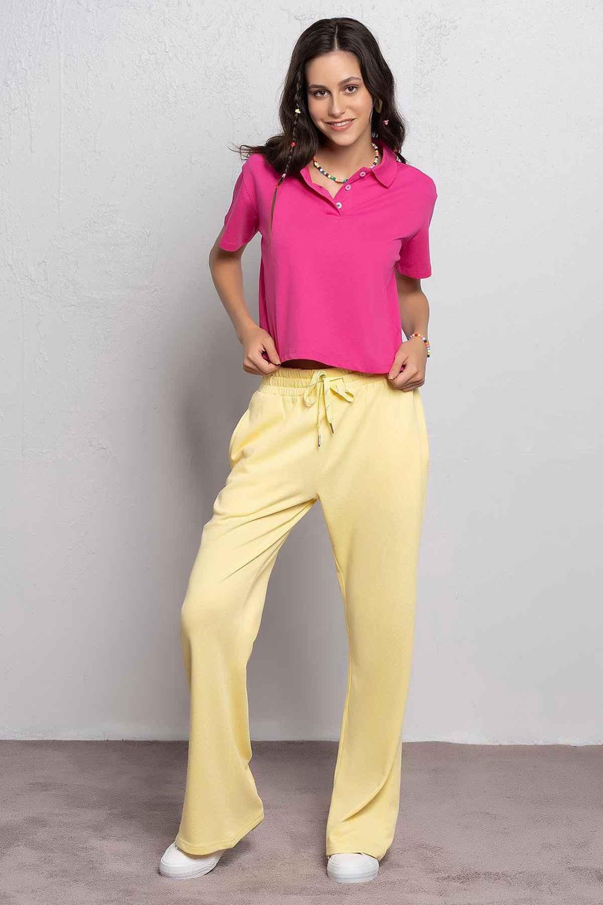 REGULAR TROUSER FOR WOMEN - Image 2