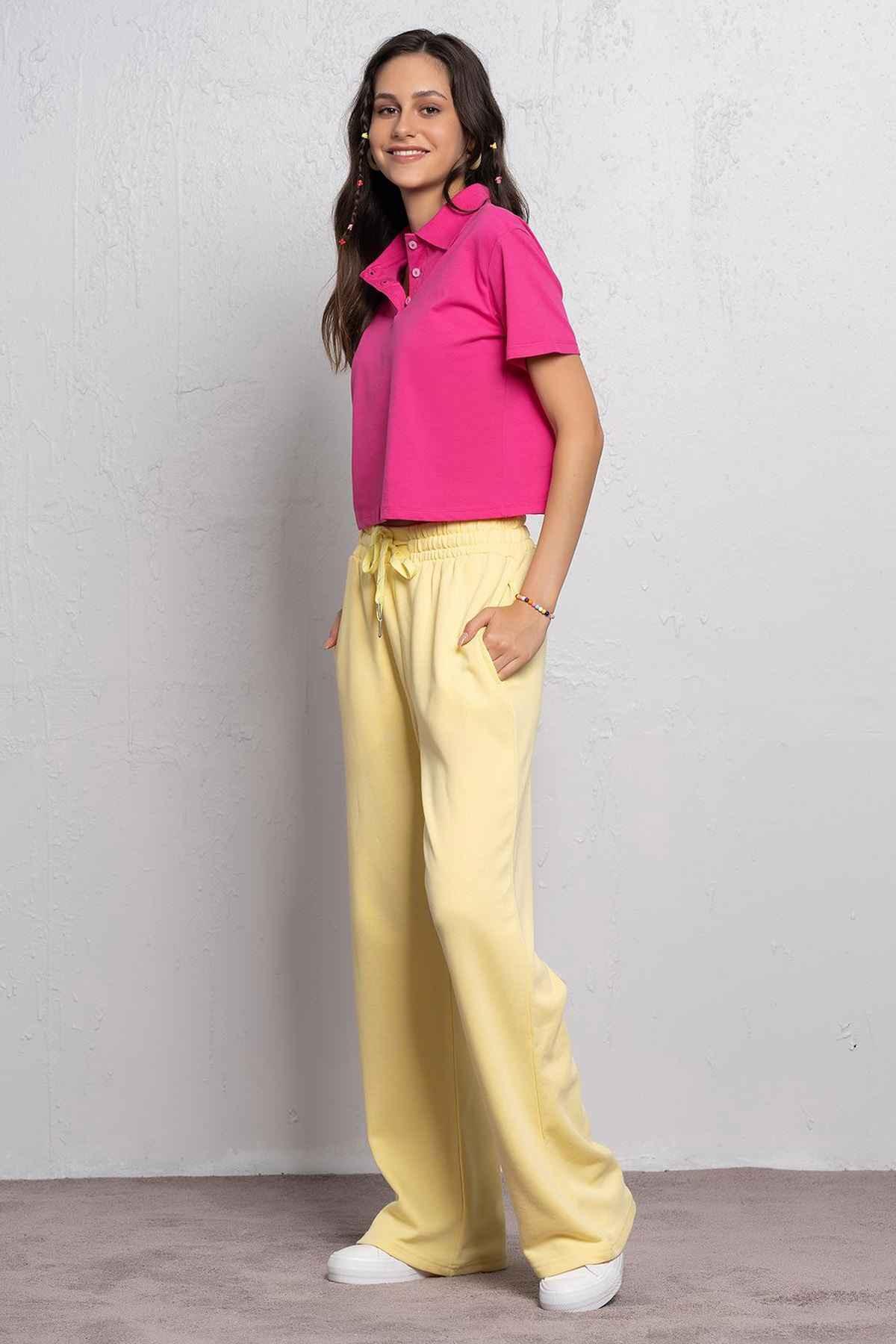 REGULAR TROUSER FOR WOMEN - Image 3