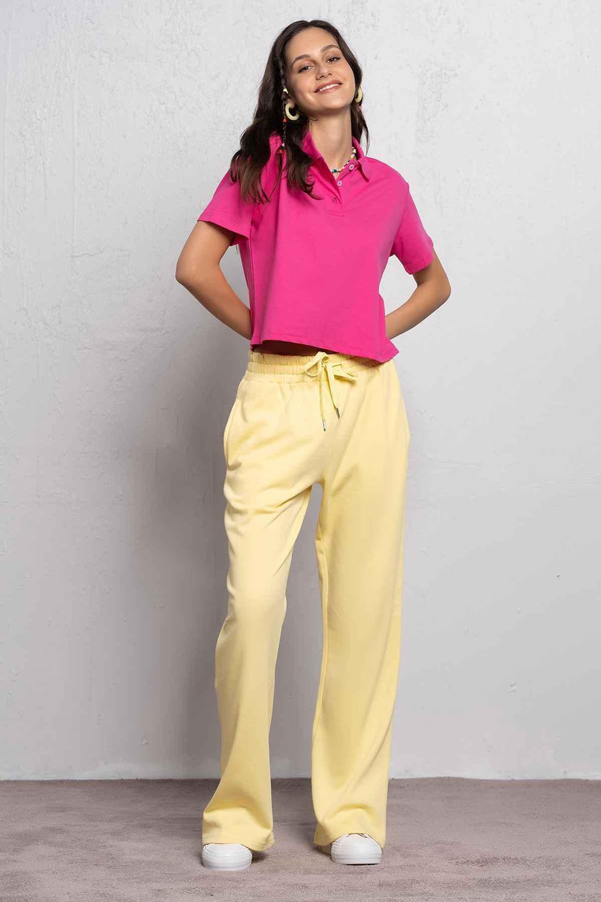 REGULAR TROUSER FOR WOMEN - Image 4