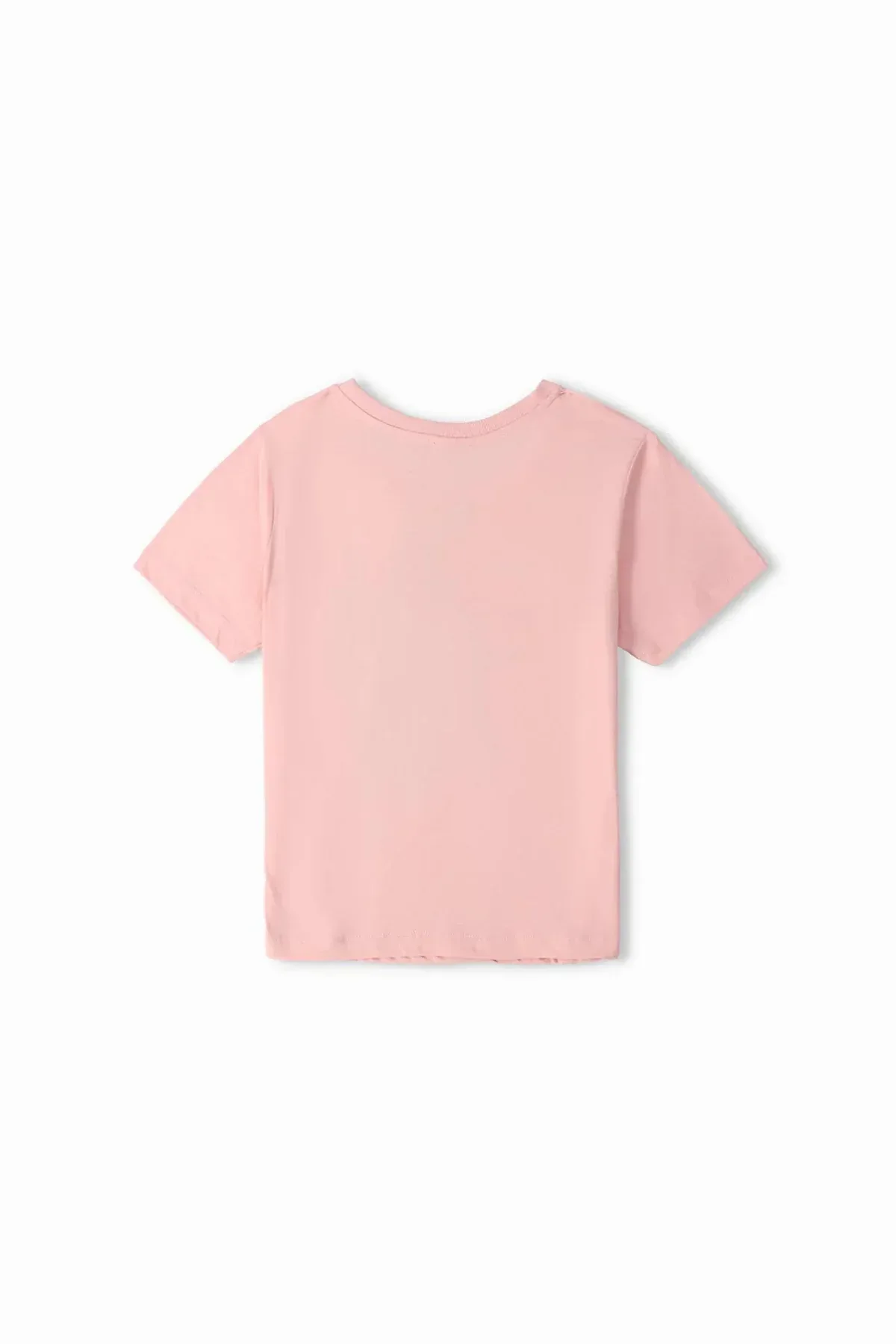 PRINTED T-SHIRT FOR WOMEN - Image 3