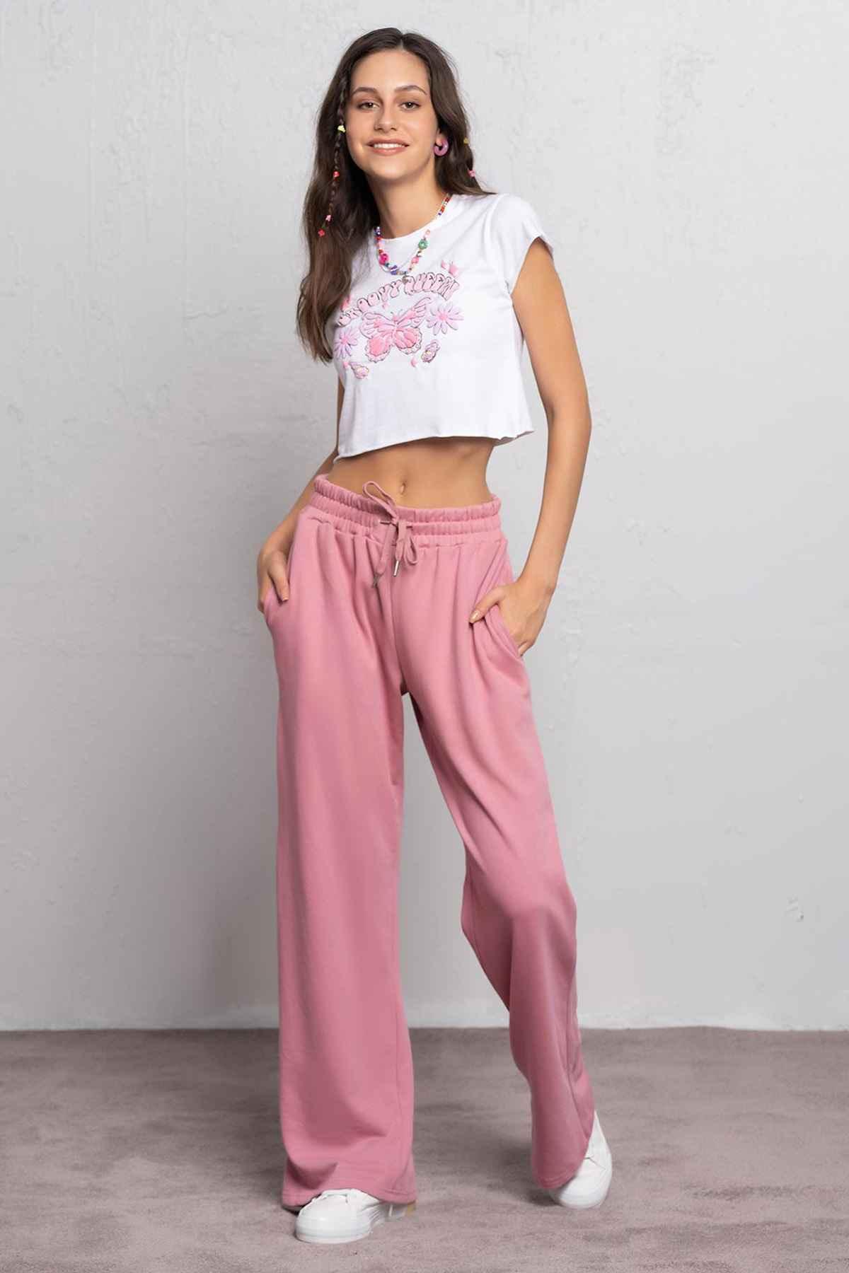 PRINTED T-SHIRT FOR WOMEN - Image 3