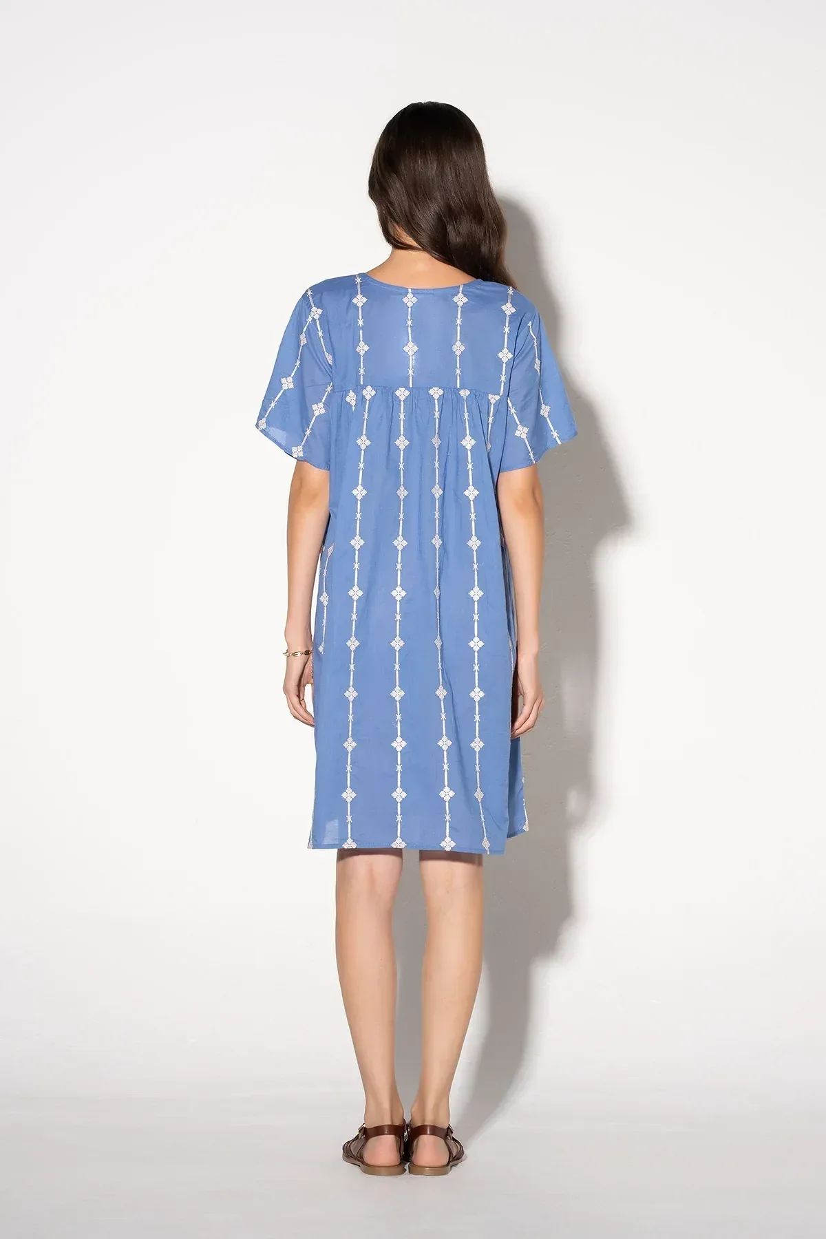 MIDI DRESS FOR WOMEN - Image 4