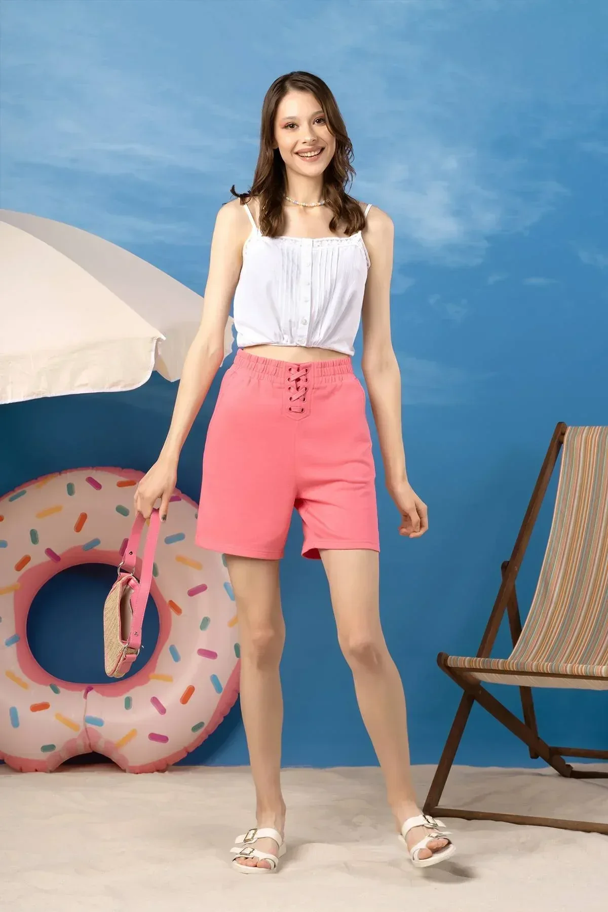 STYLISH BLOUSE FOR WOMEN - Image 2