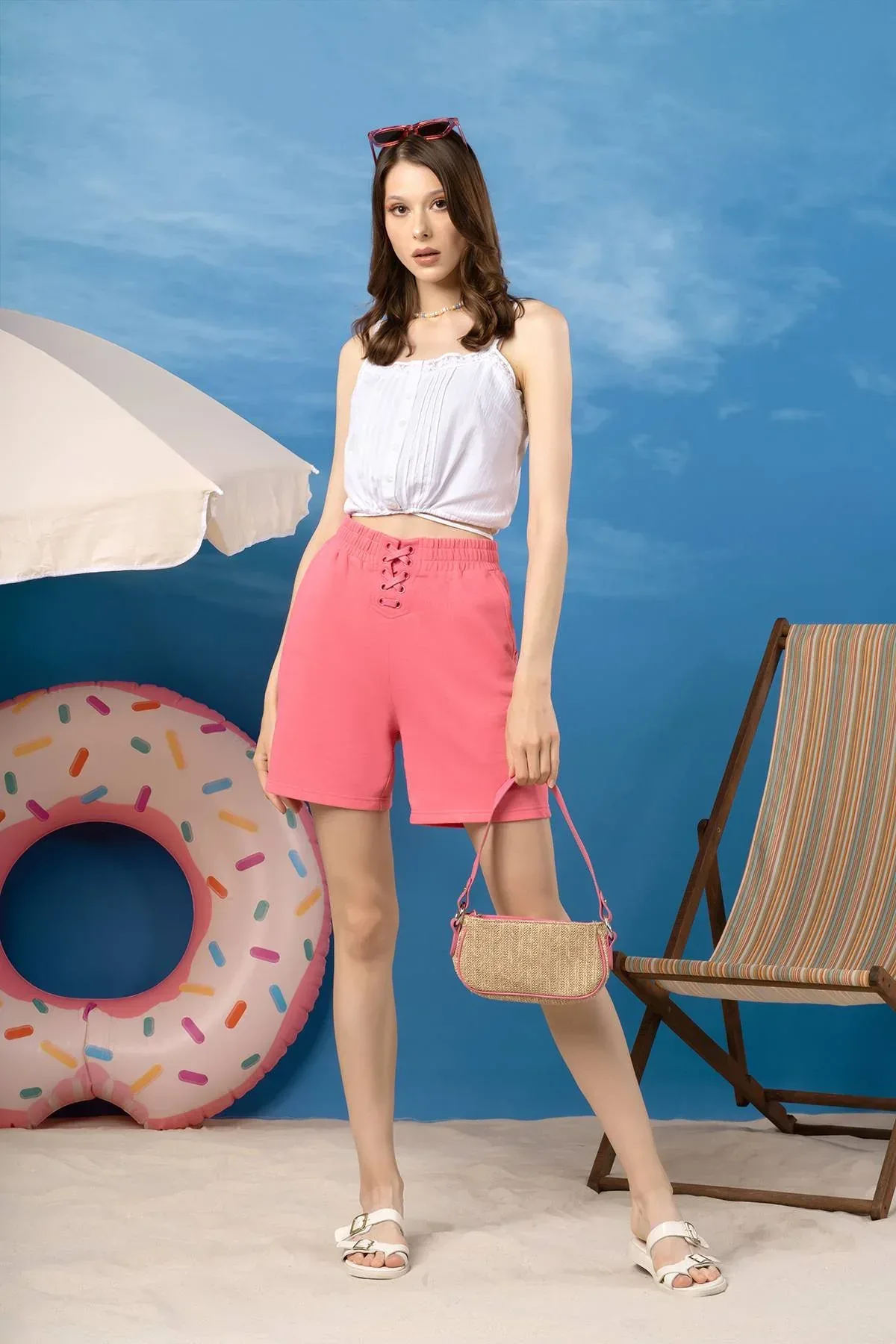 STYLISH BLOUSE FOR WOMEN - Image 4