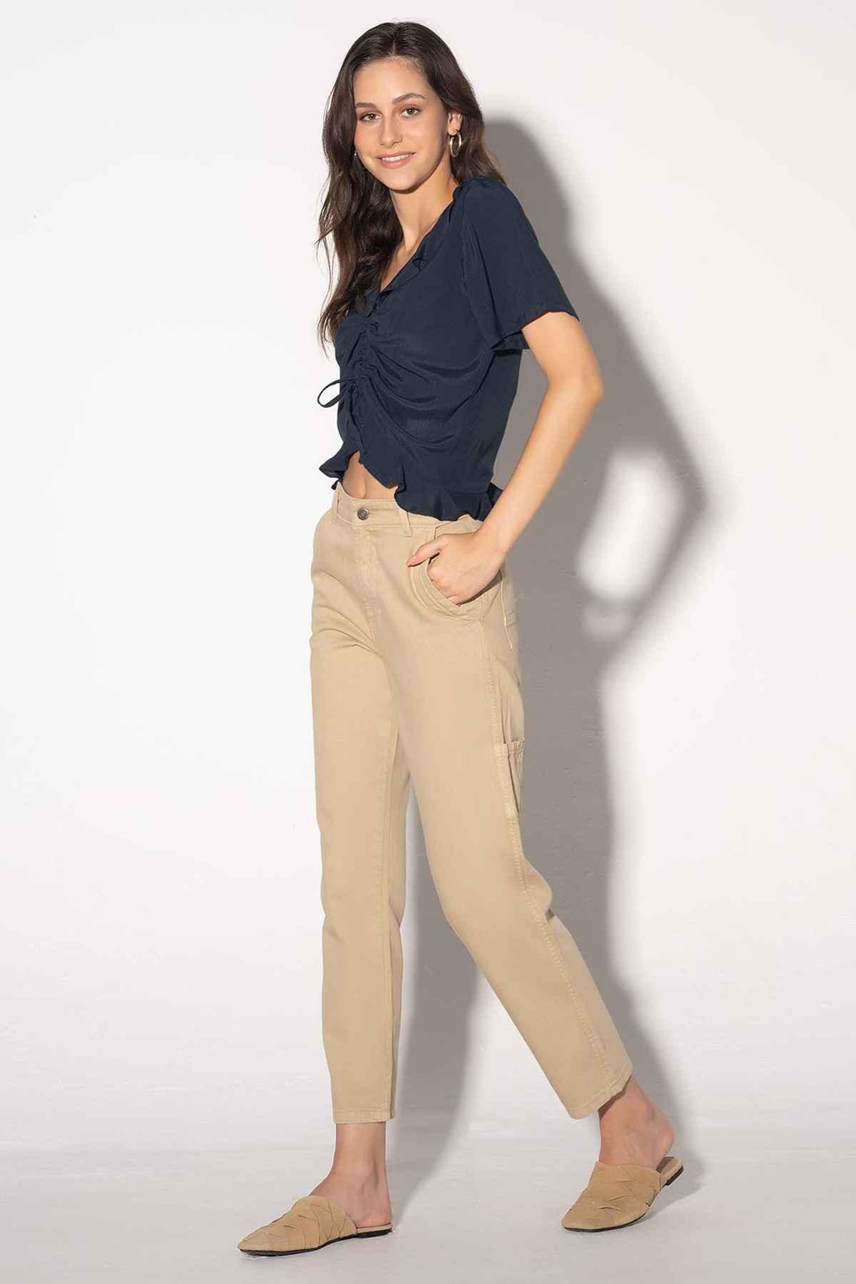 STYLISH BLOUSE FOR WOMEN - Image 2