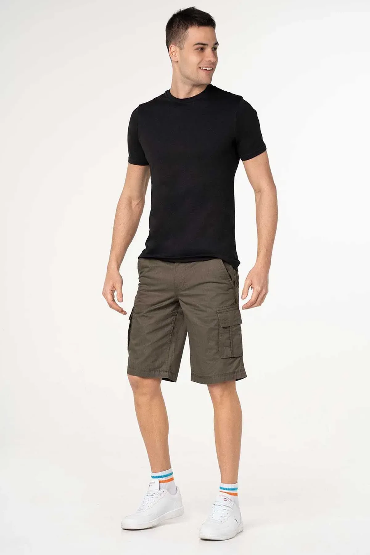 CARGO SHORT FOR MEN
