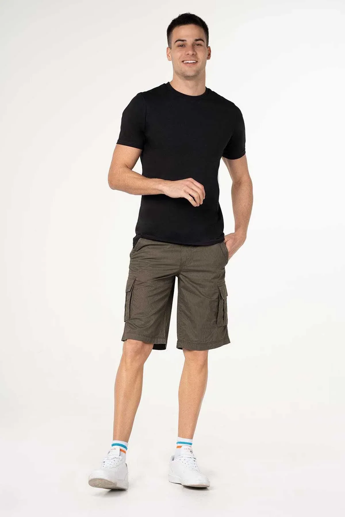 CARGO SHORT FOR MEN - Image 2