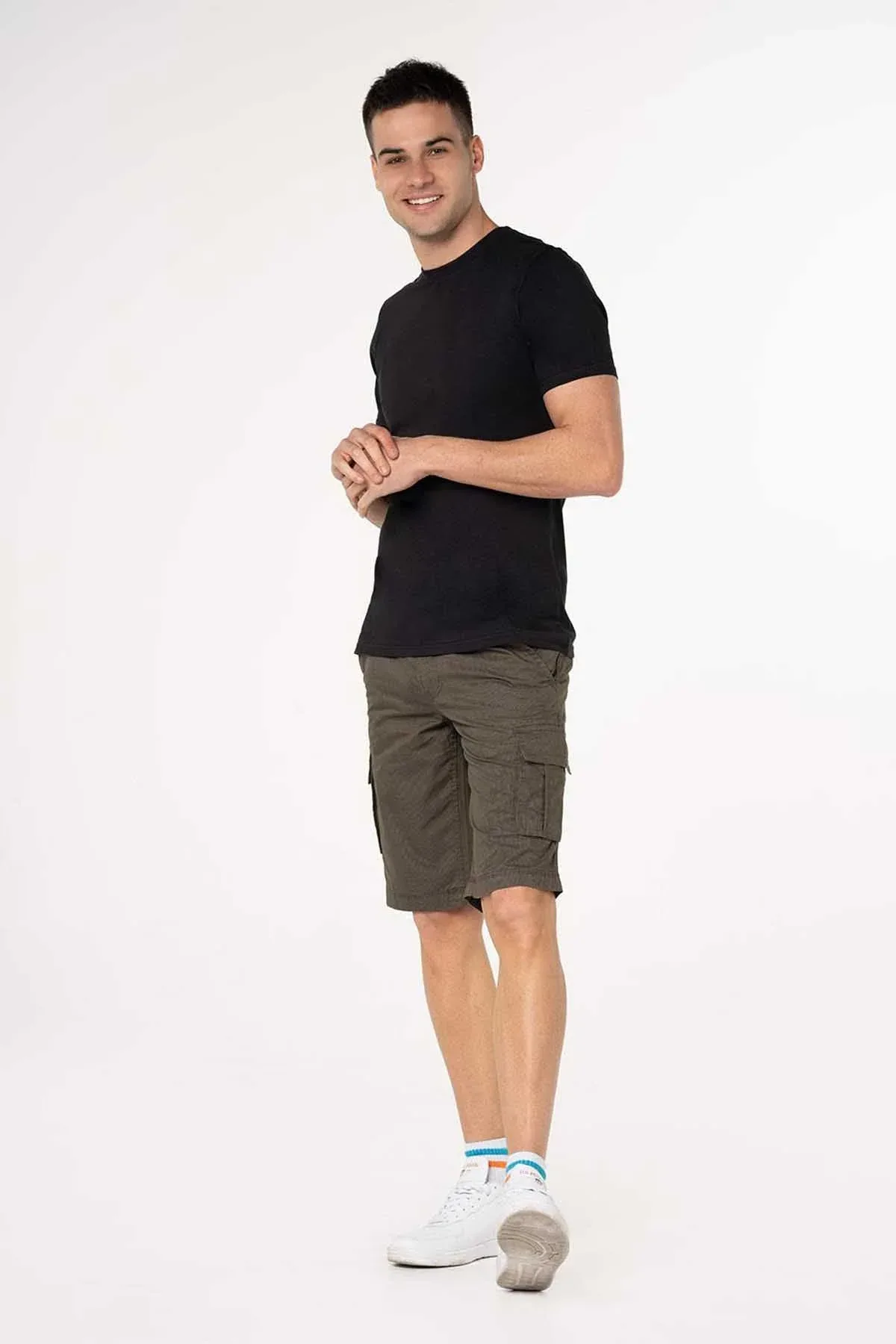 CARGO SHORT FOR MEN - Image 3