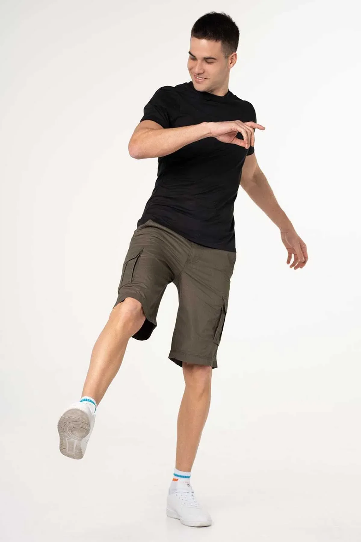 CARGO SHORT FOR MEN - Image 4