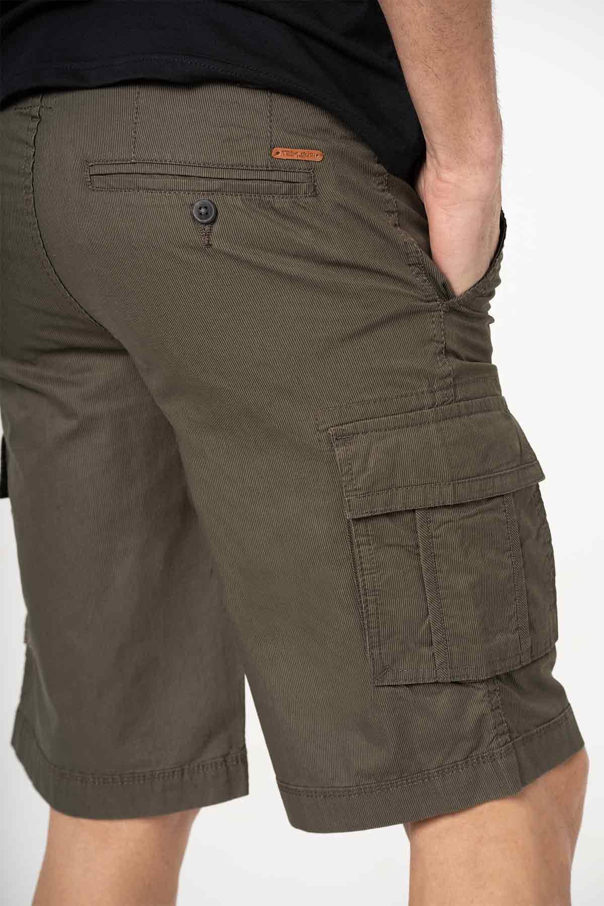 CARGO SHORT FOR MEN - Image 5