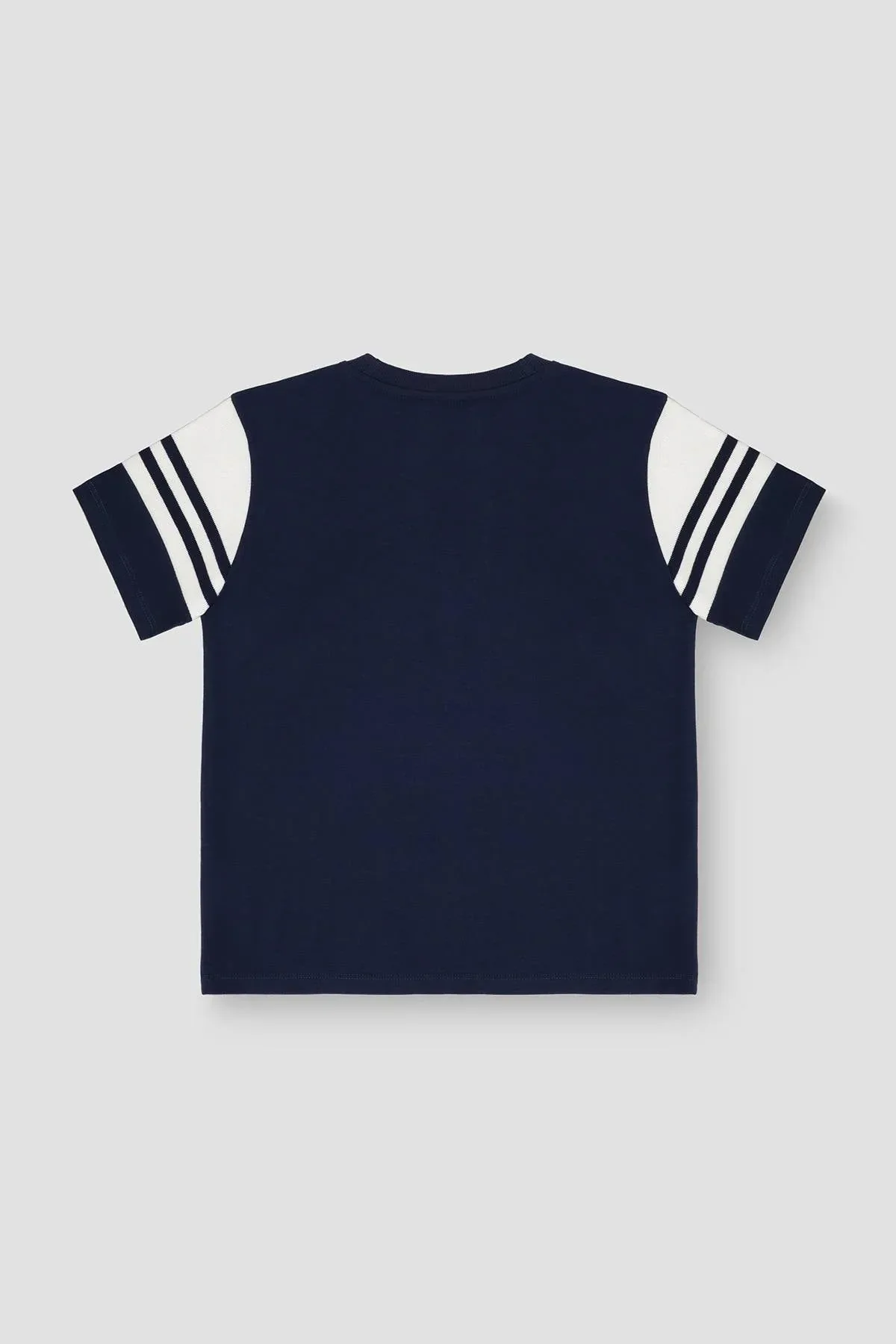 VARSITY T-SHIRT FOR BOYS - Image 3