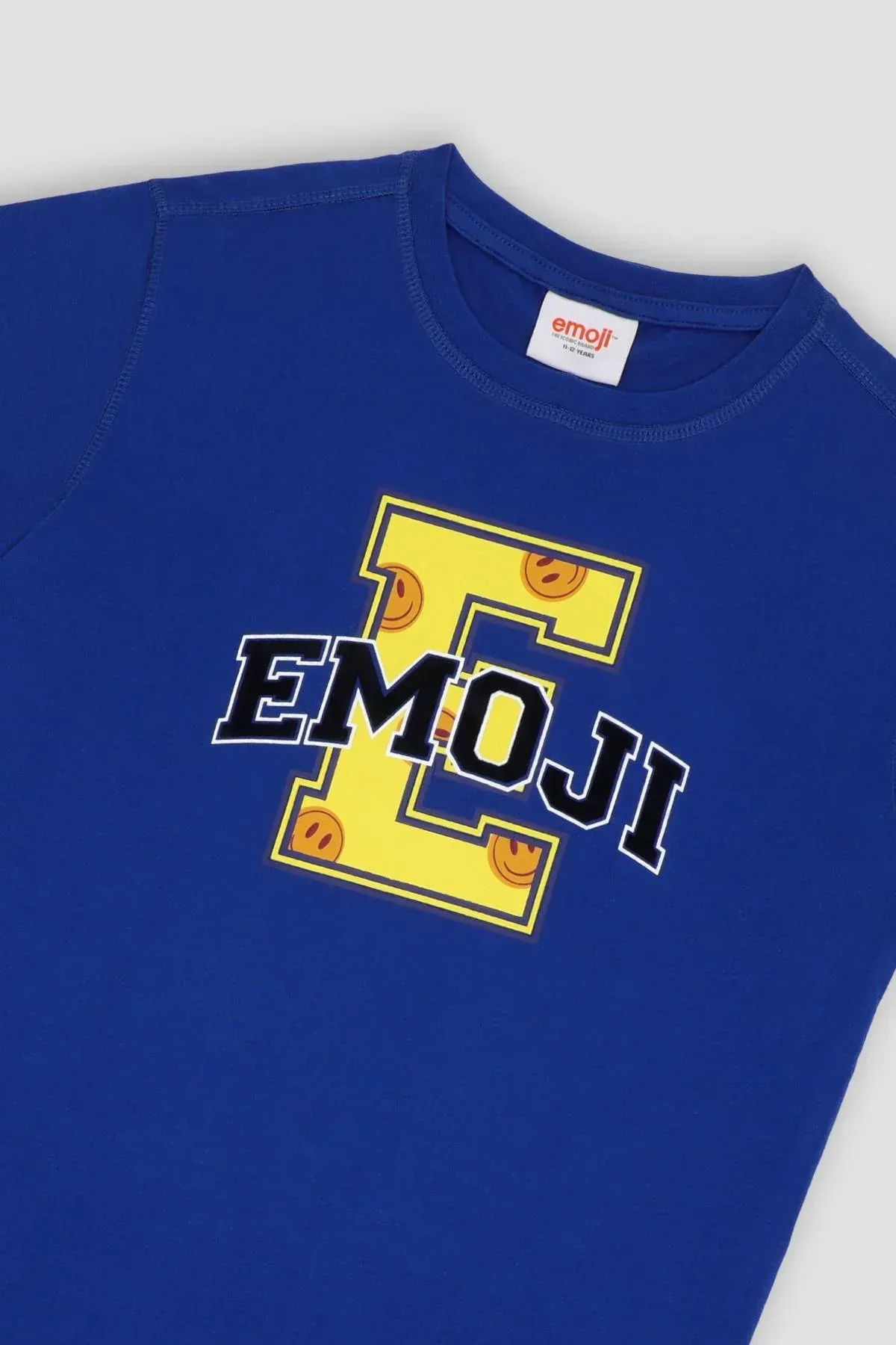 EMOJI T-SHIRT FOR BOYS - Image 4