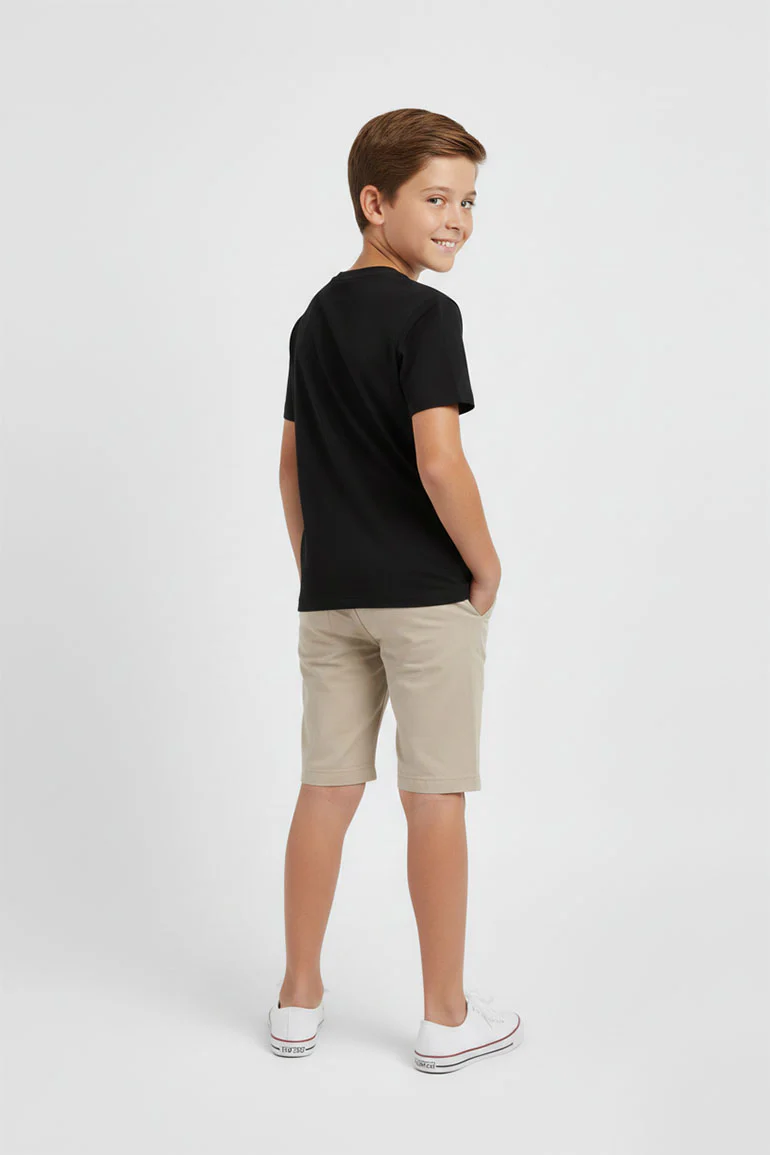 GRAPHIC FOR  T-SHIRT FOR BOYS - Image 2