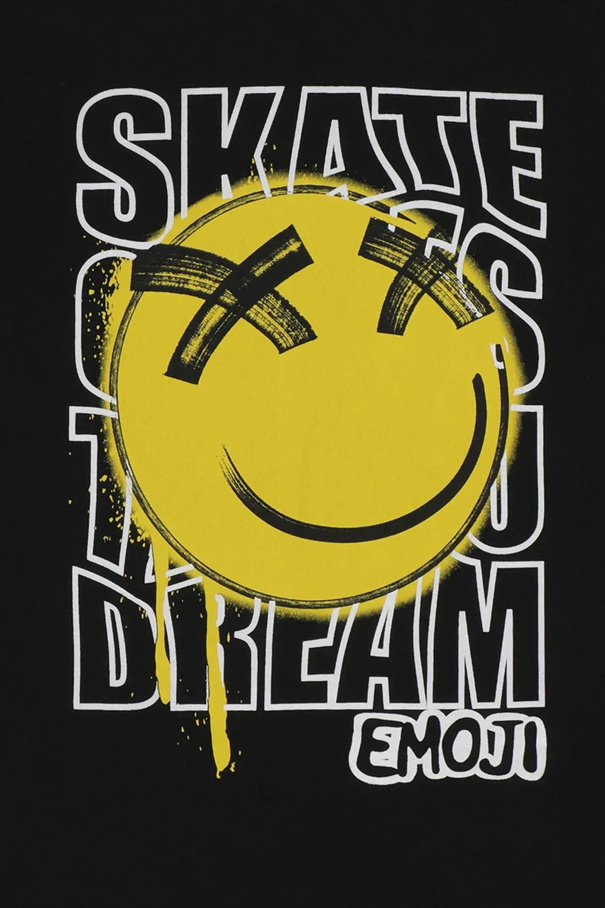 GRAPHIC FOR  T-SHIRT FOR BOYS - Image 4