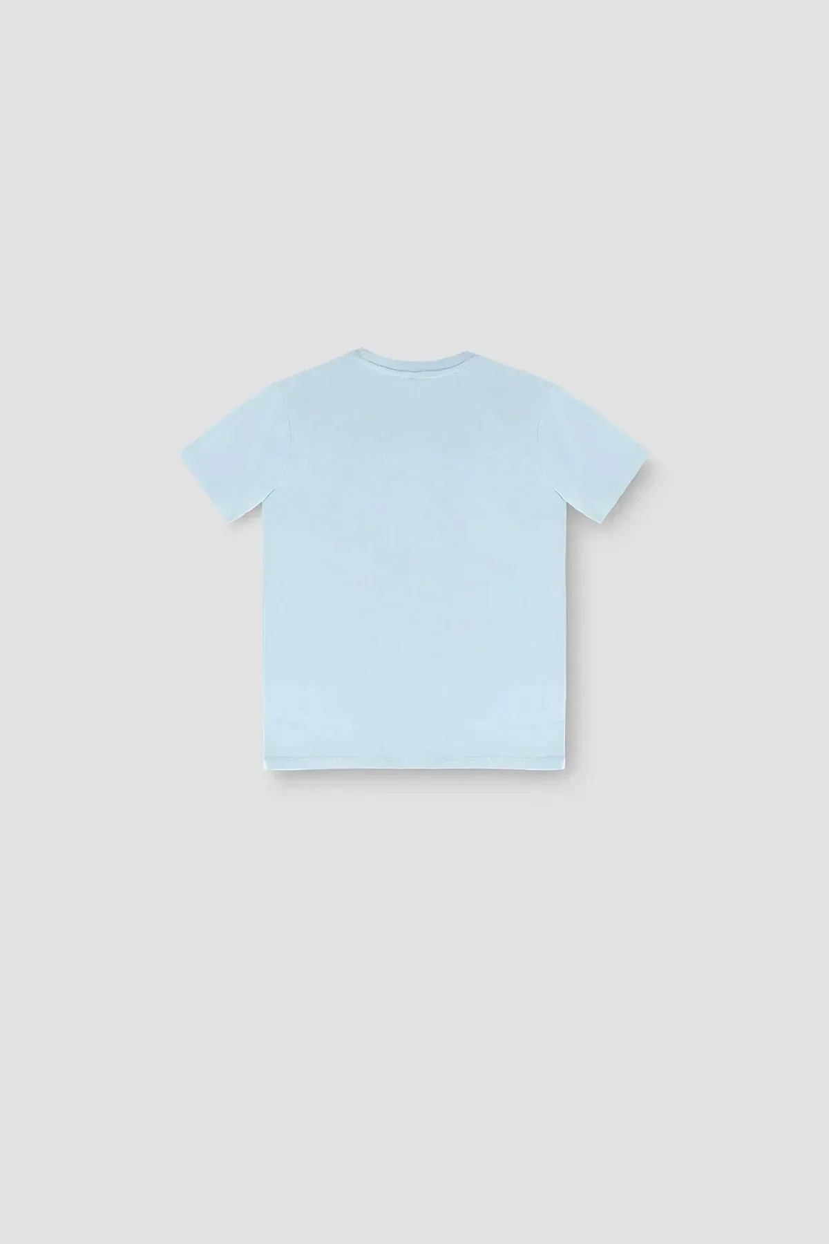 TYPOGRAPHY T-SHIRT FOR BOYS - Image 3