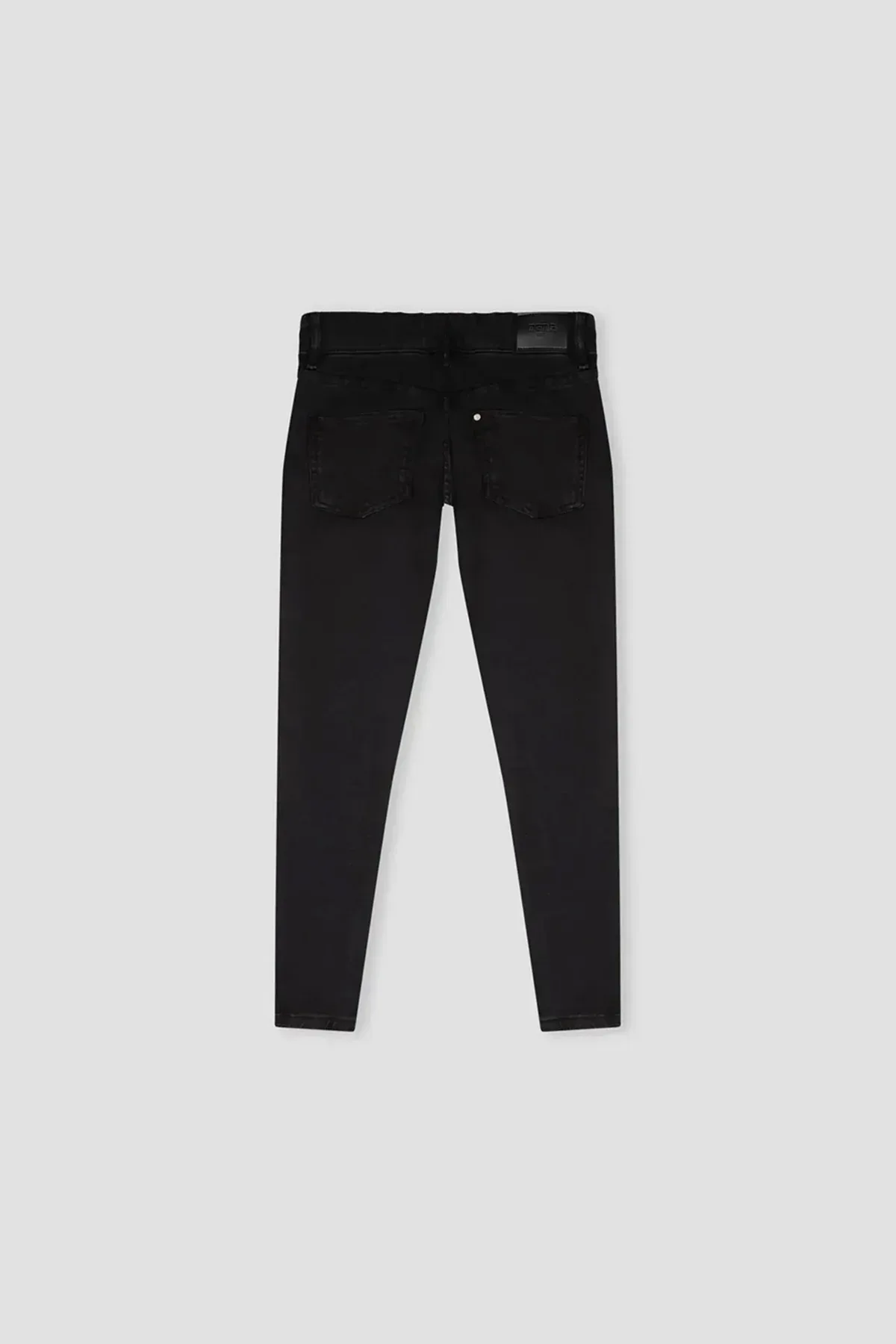 SLIM FIT DENIM JEANS FOR BOYS - Image 3