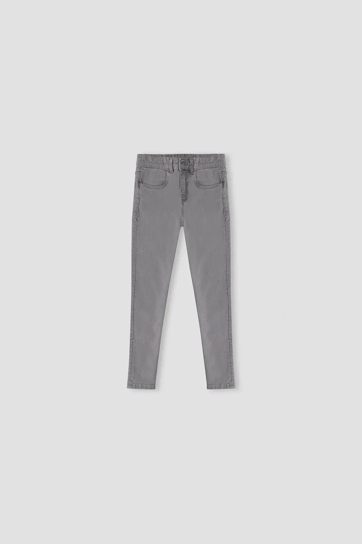 SKINNY FIT DENIM JEANS FOR BOYS